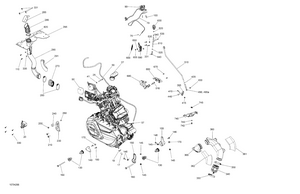 02- Engine - System Schematic