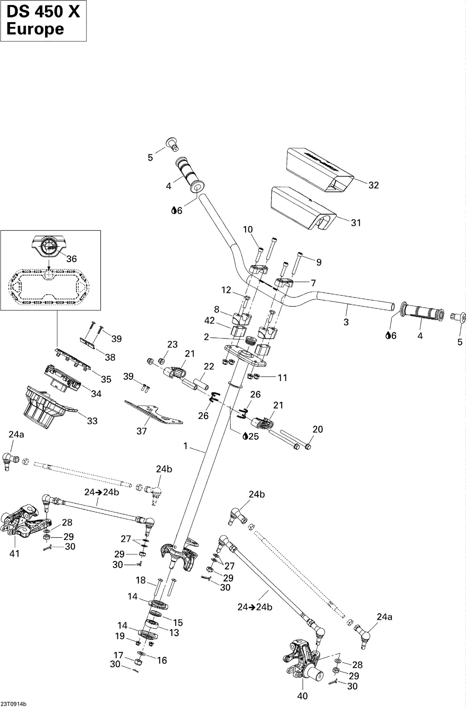 07- Steering