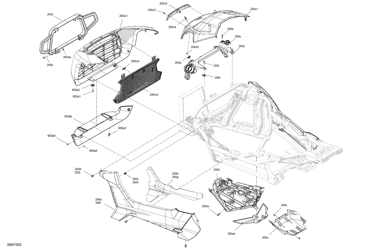 07- Body - Lower Section