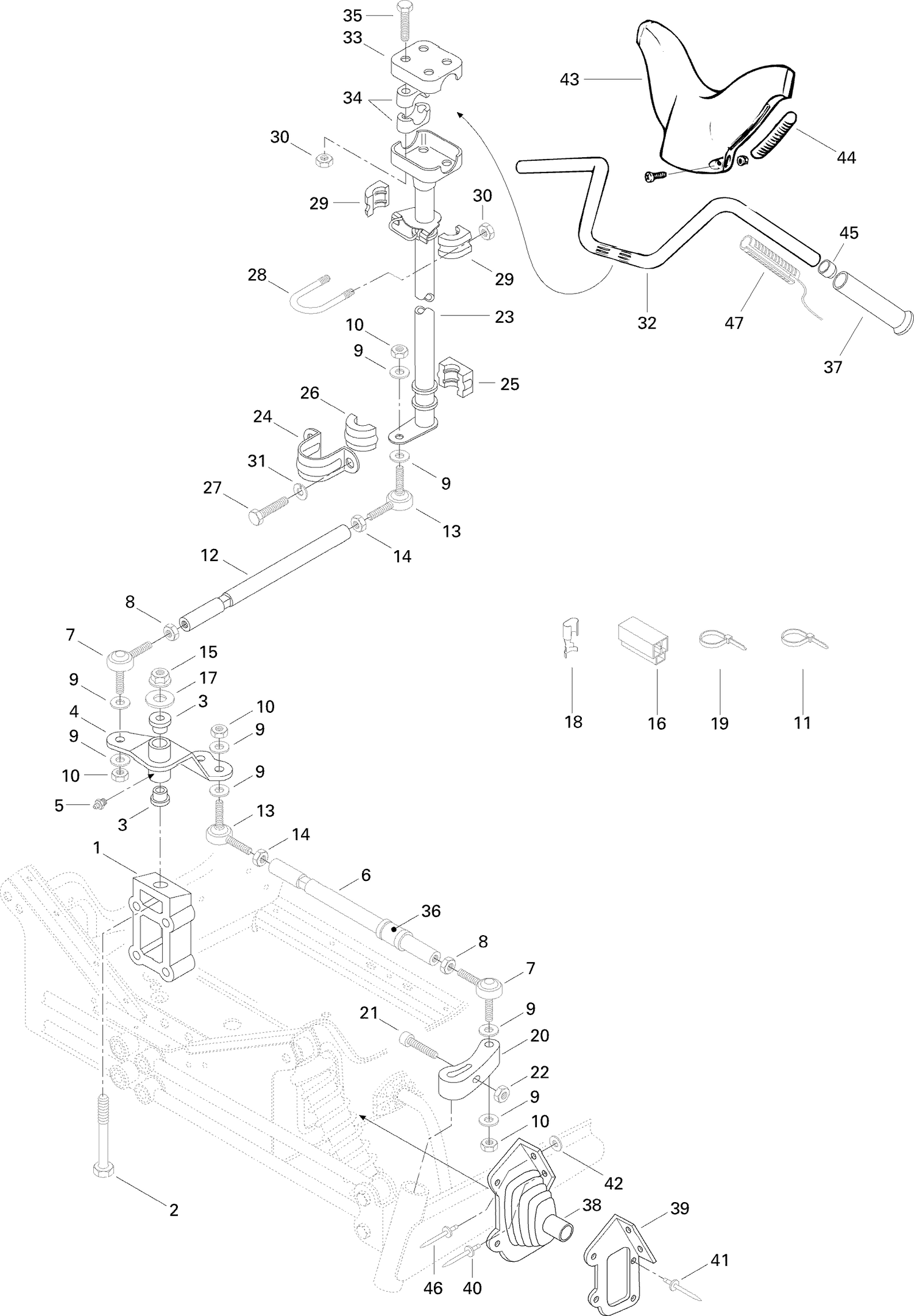 07- Steering System Formula S