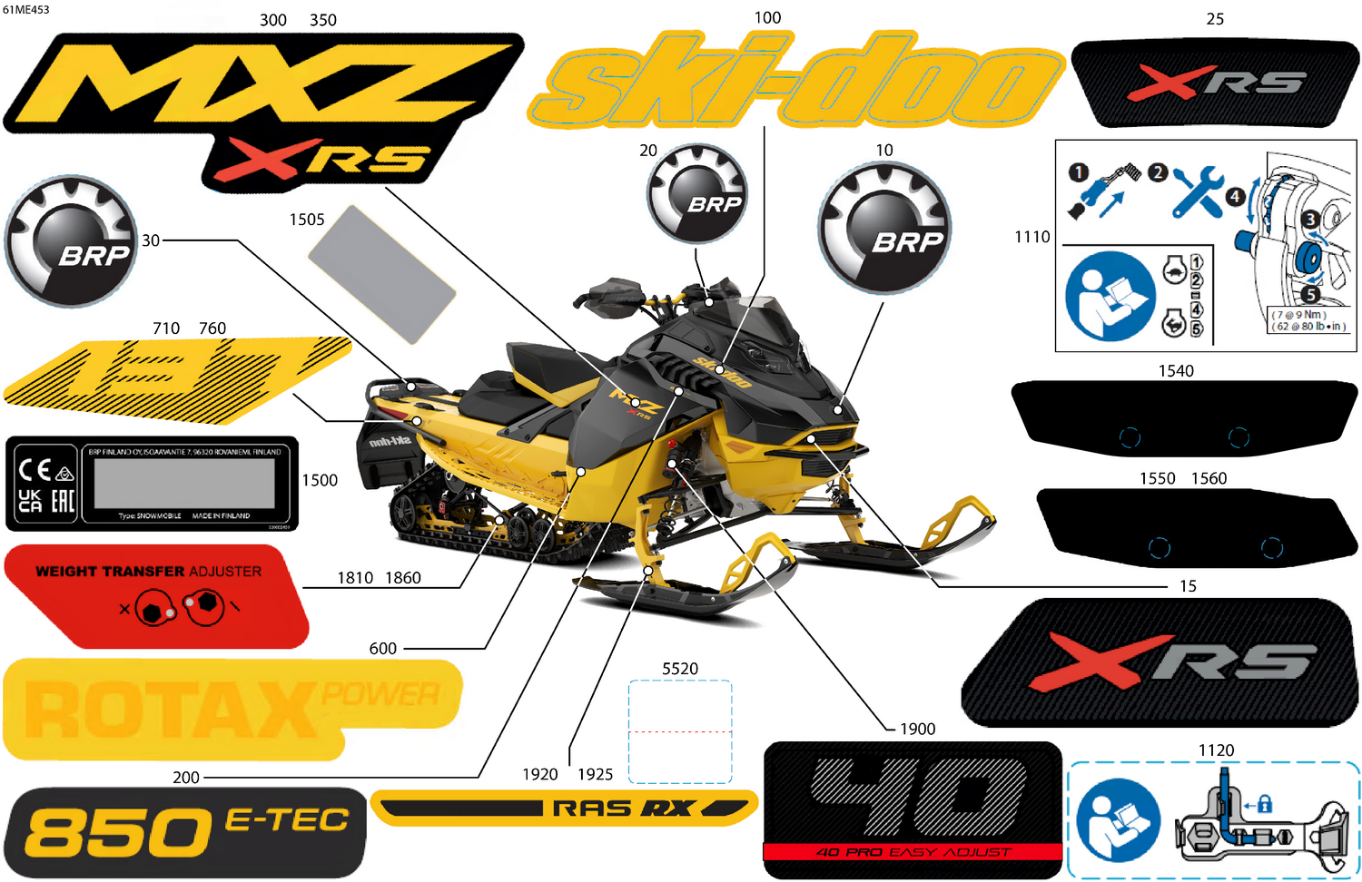 07- Body - Decals