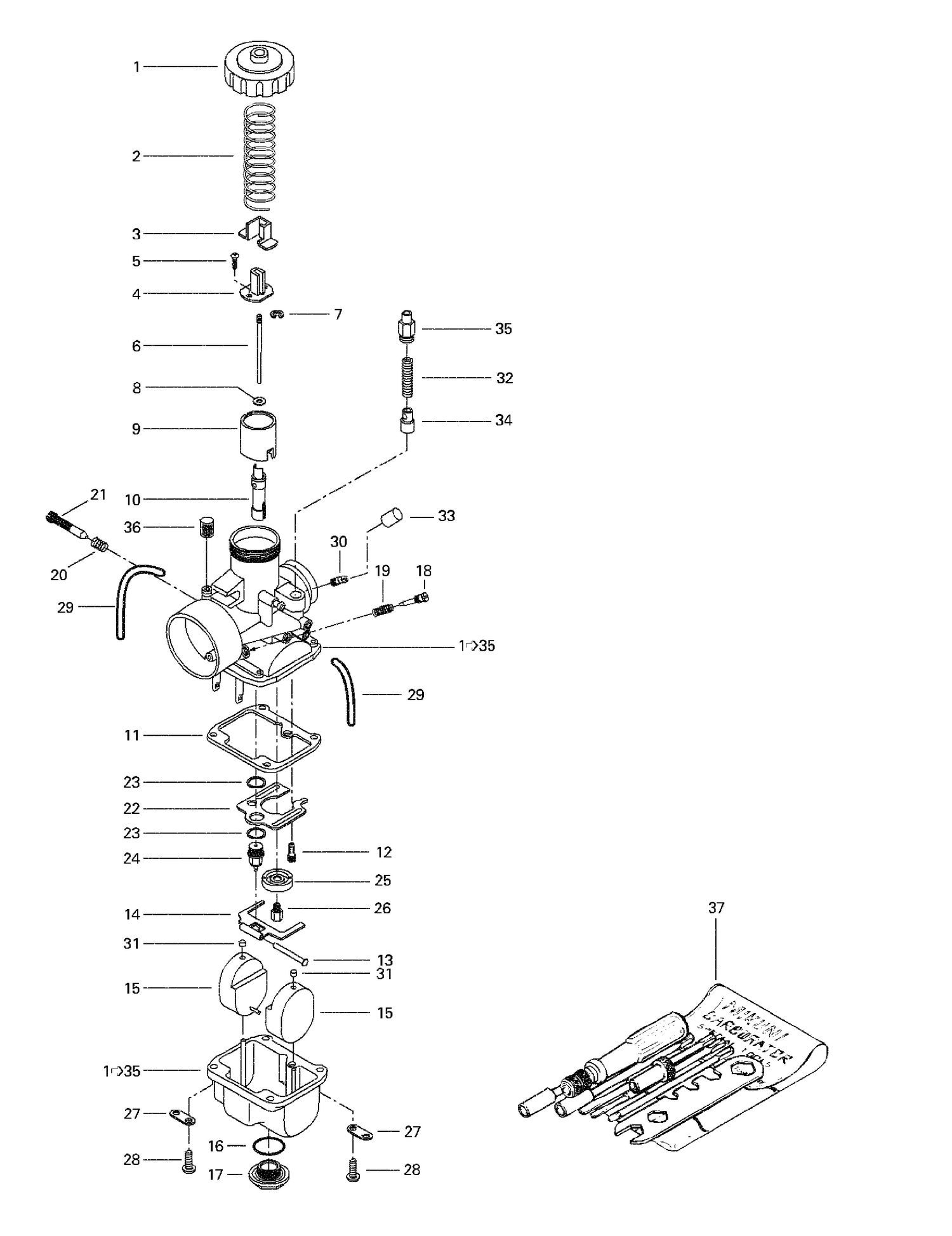 02- Carburetors