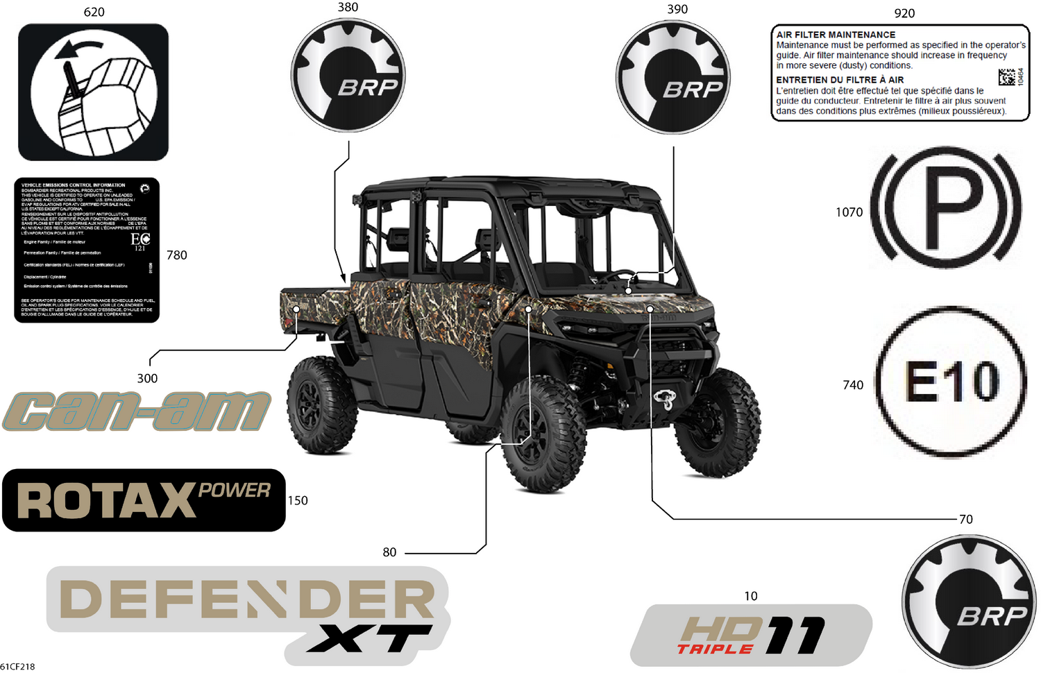07- Body - Decals