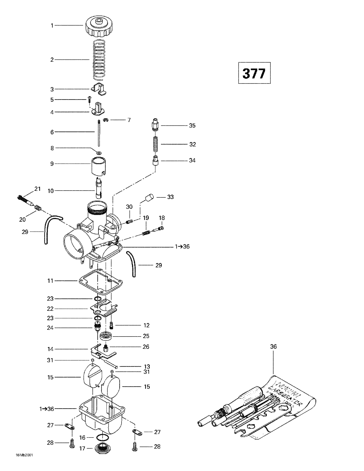 diagram