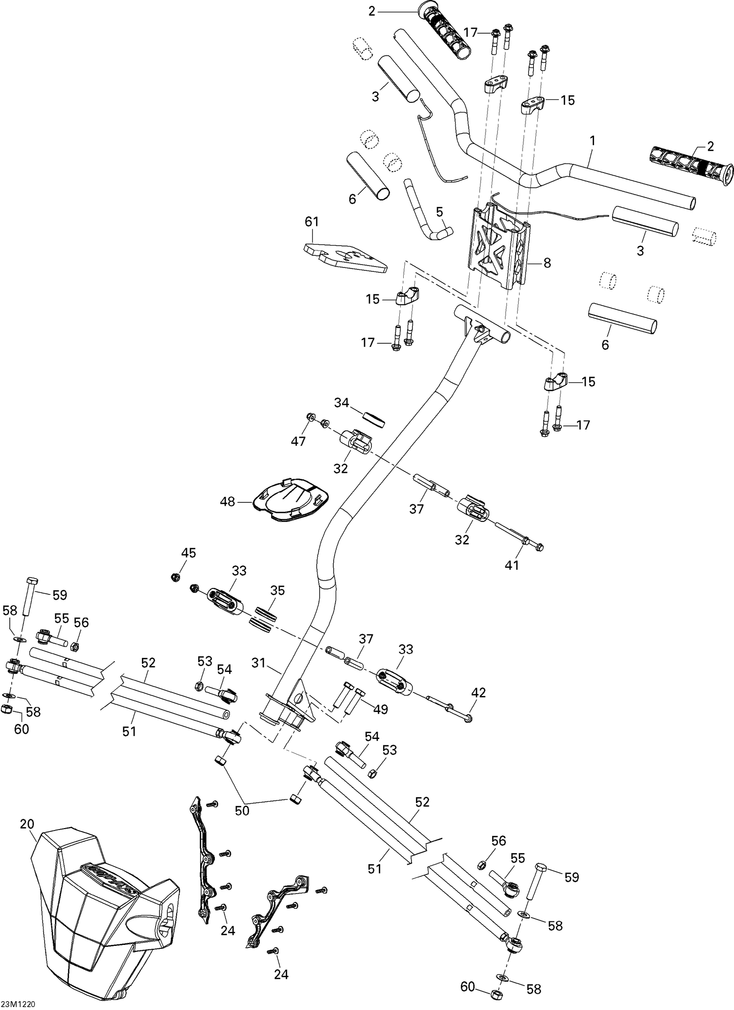 07- Steering