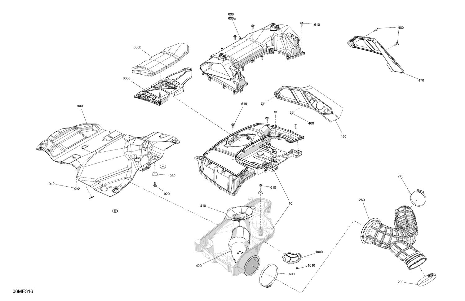 02- Engine - Air Intake