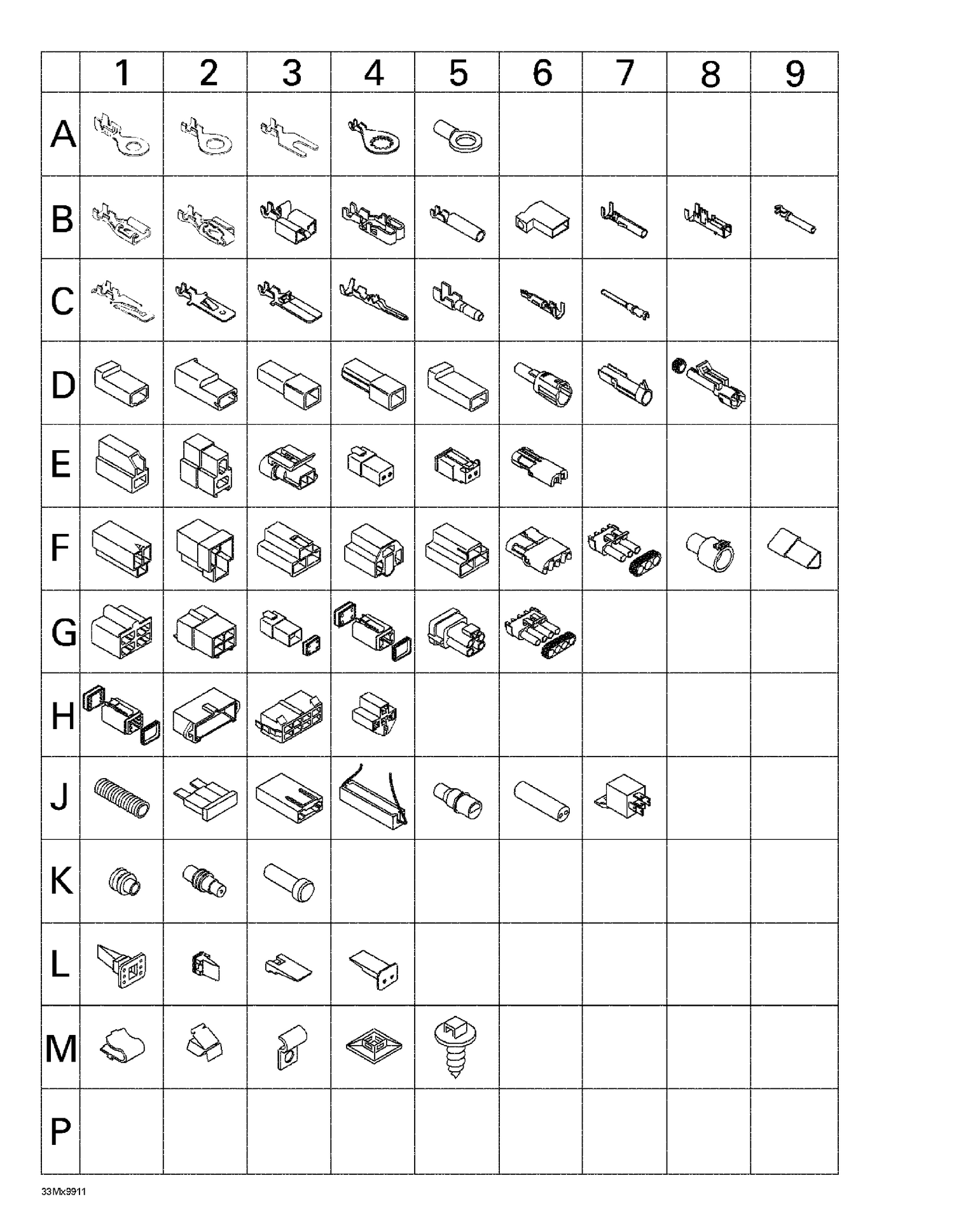 10- Electrical Accessories