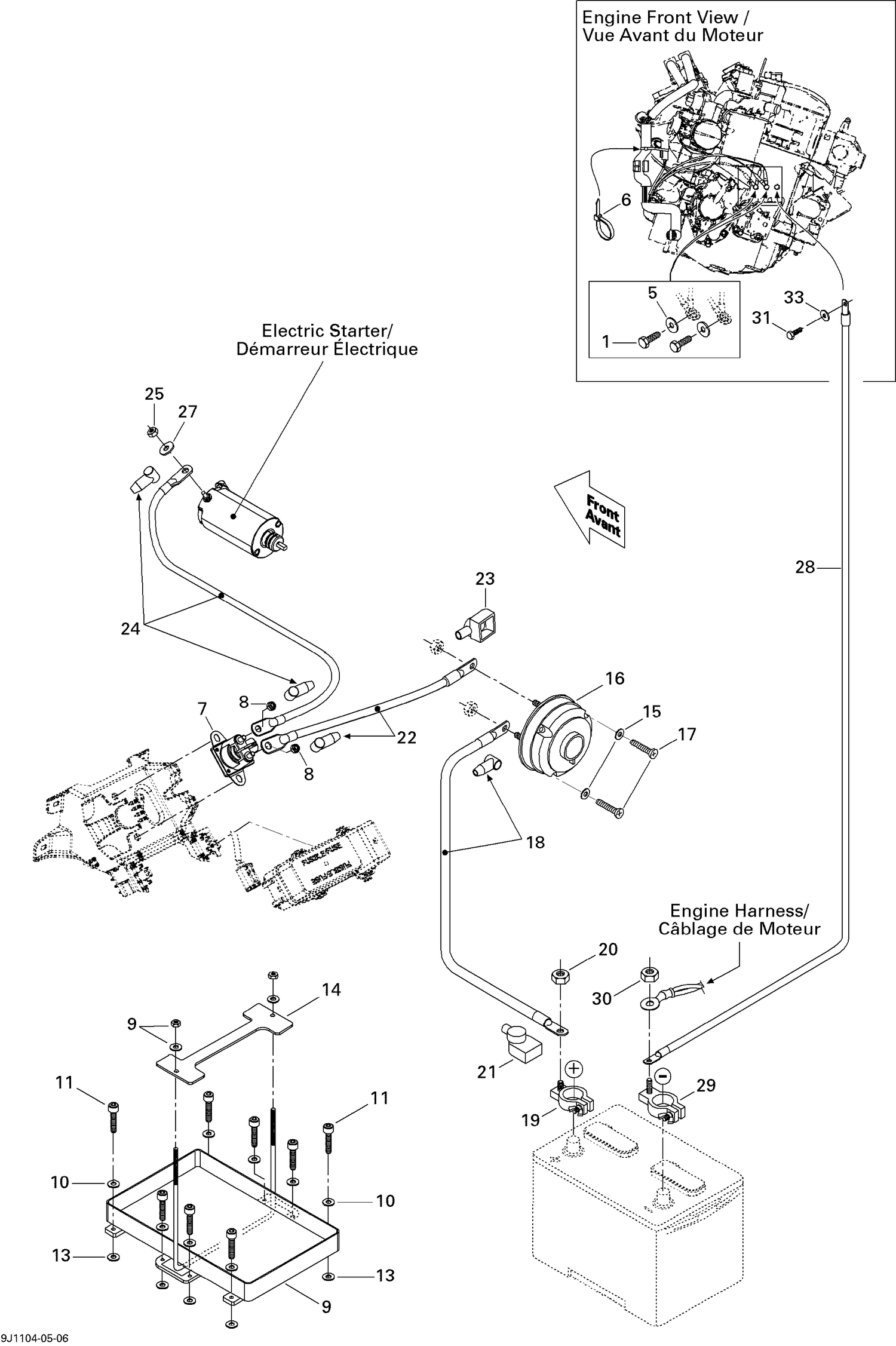 10- Electrical System