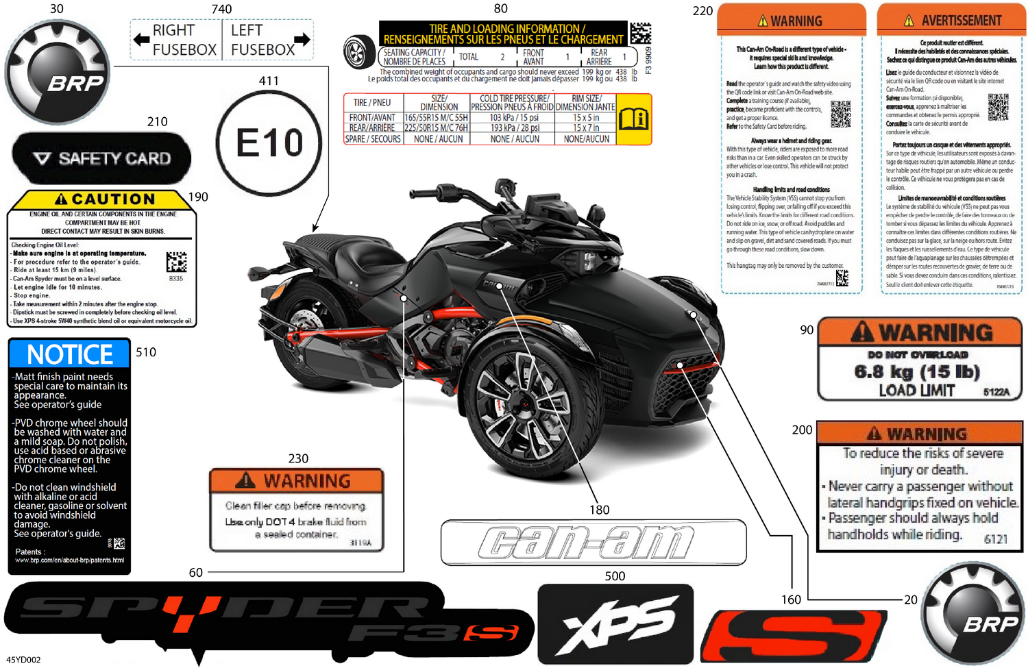 07- Body - Decals
