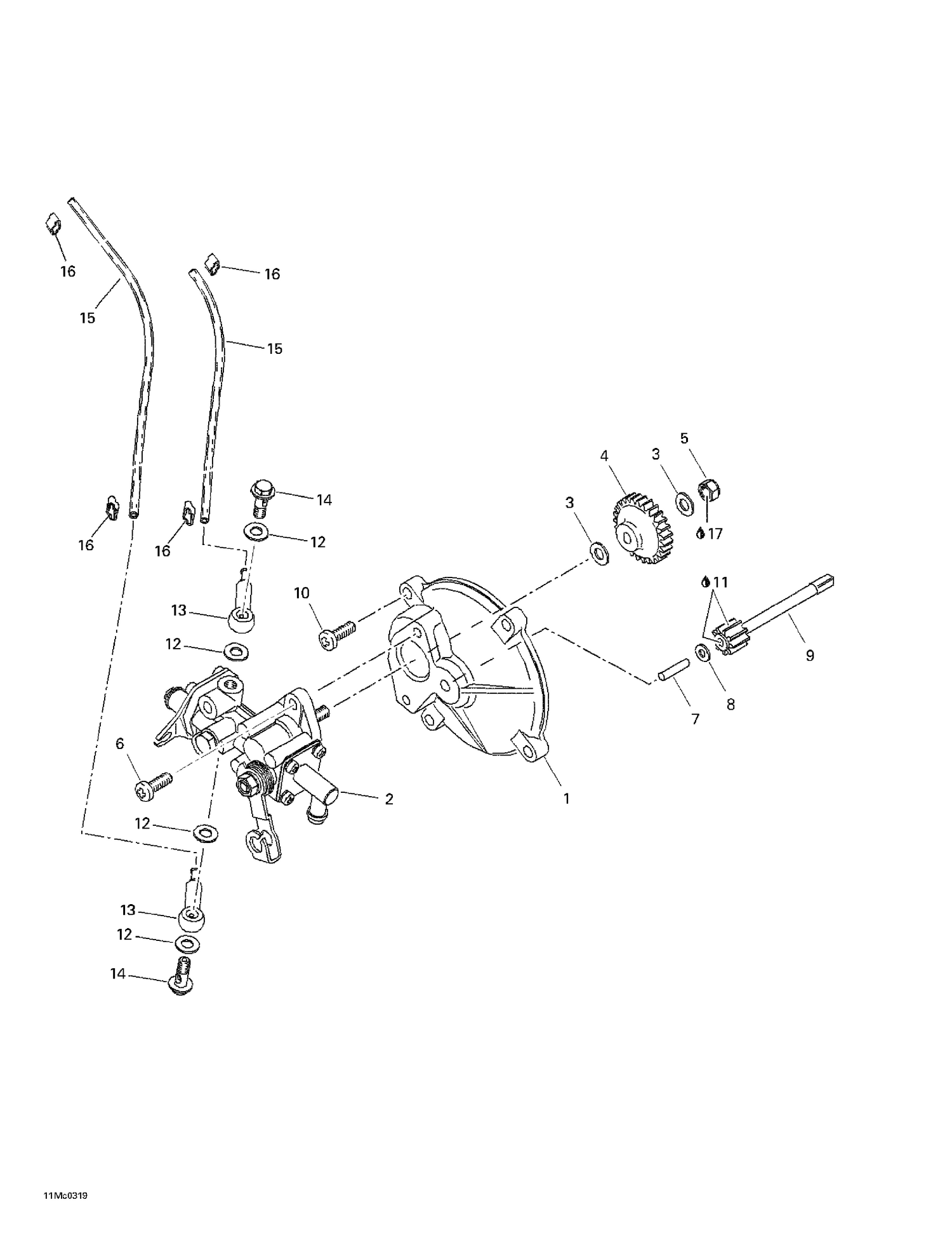 02- Oil Injection System