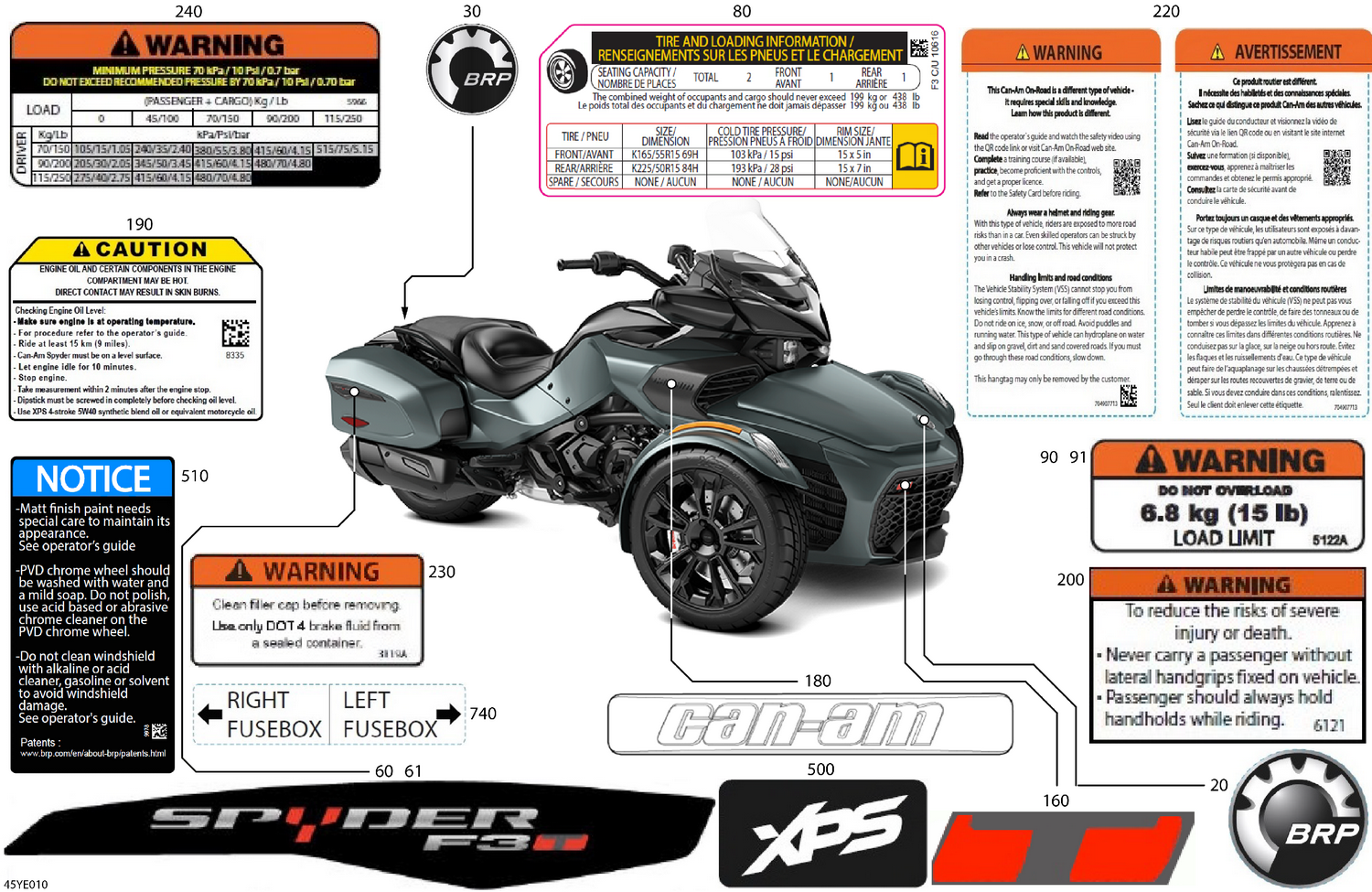 07- Body - Decals
