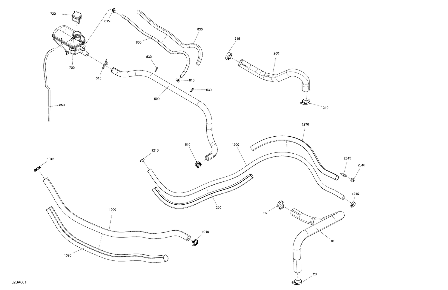 02- Engine - Cooling