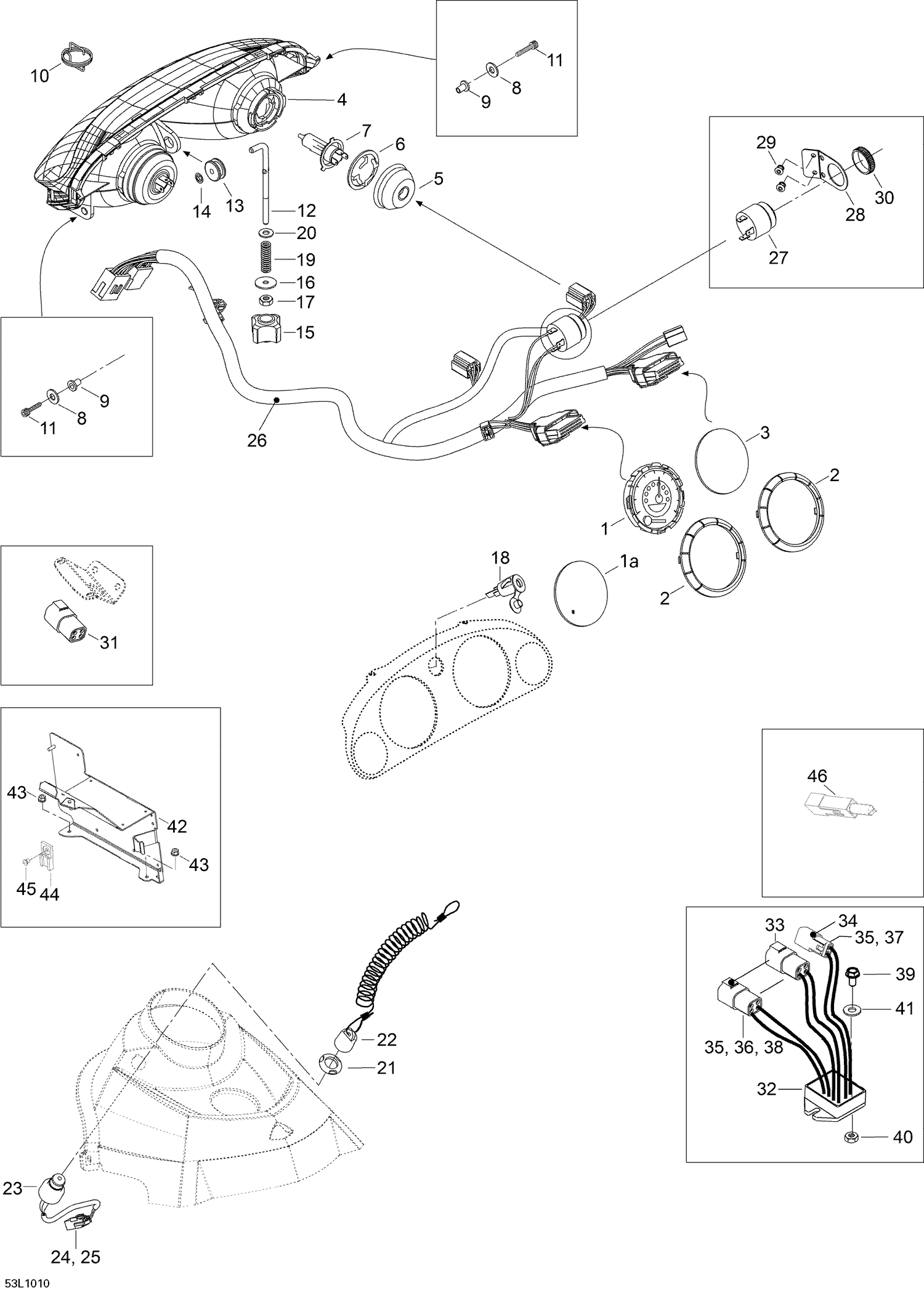 10- Electrical Accessories
