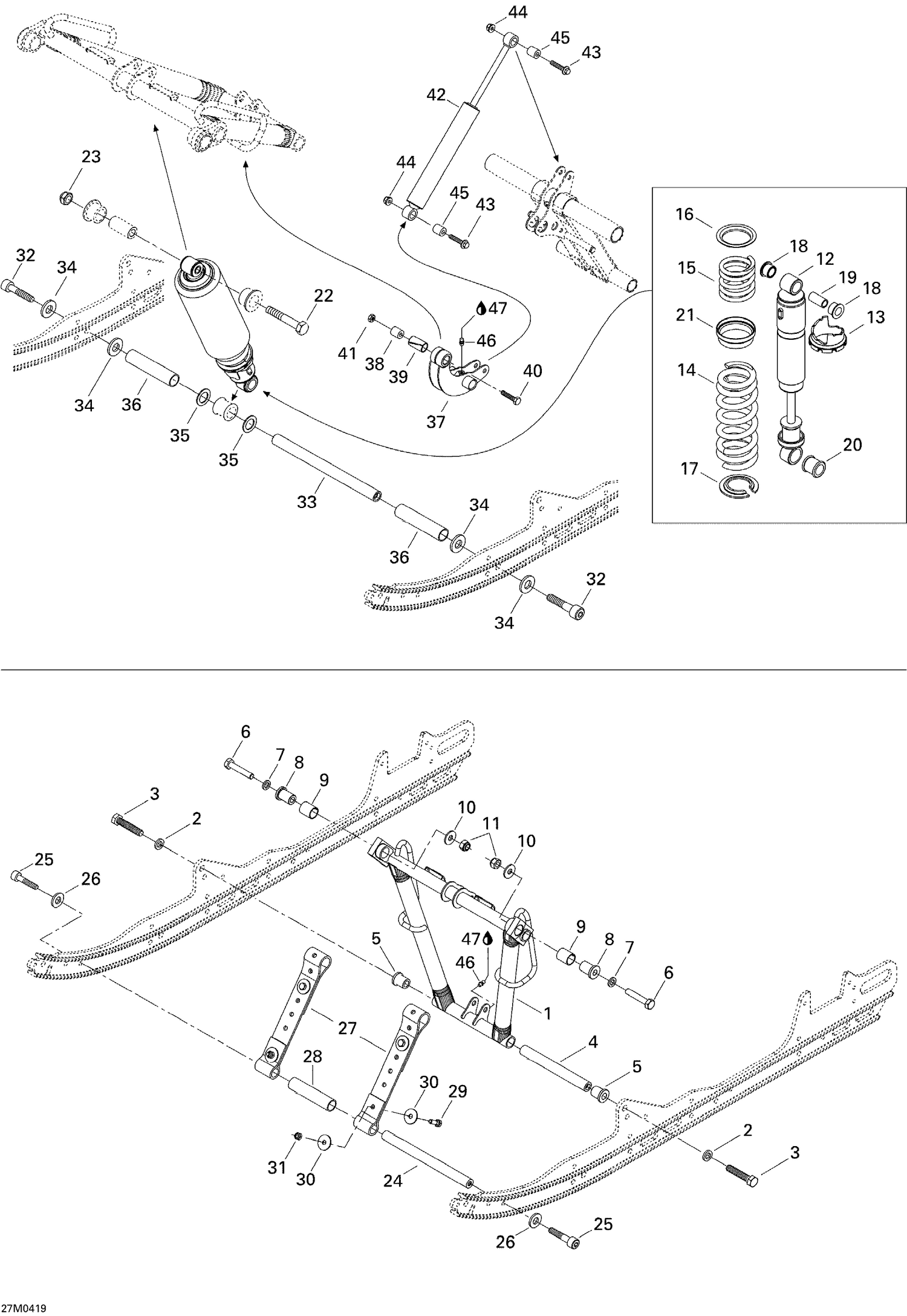 08- Front Arm