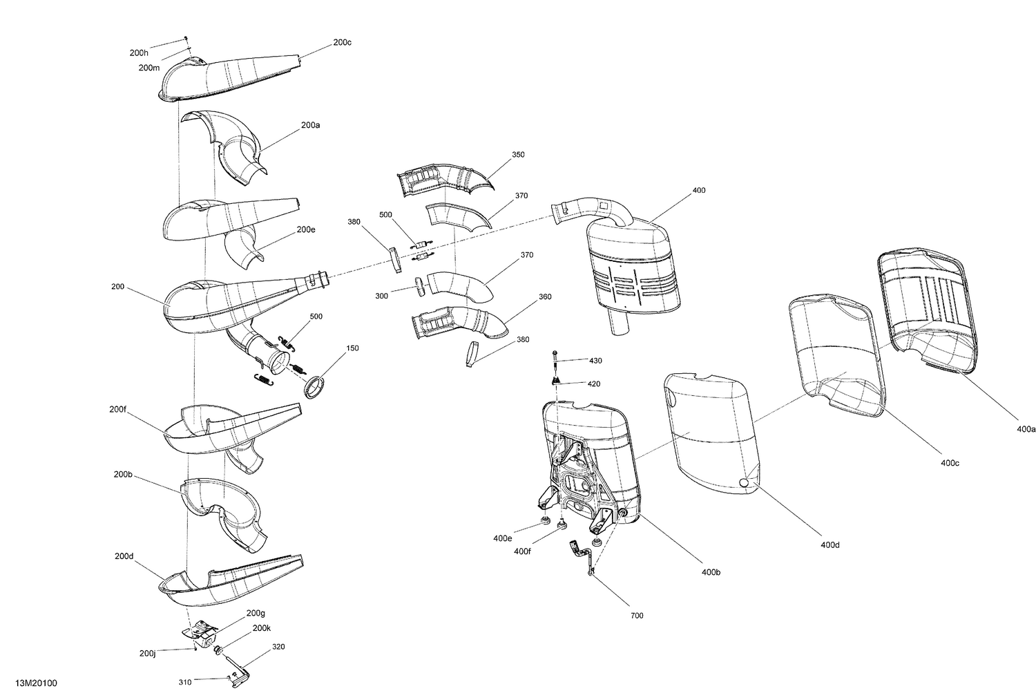 02- Engine - Exhaust