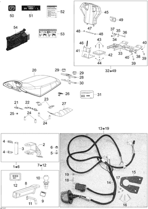 11- T3 Parts _99t1517 Schematic