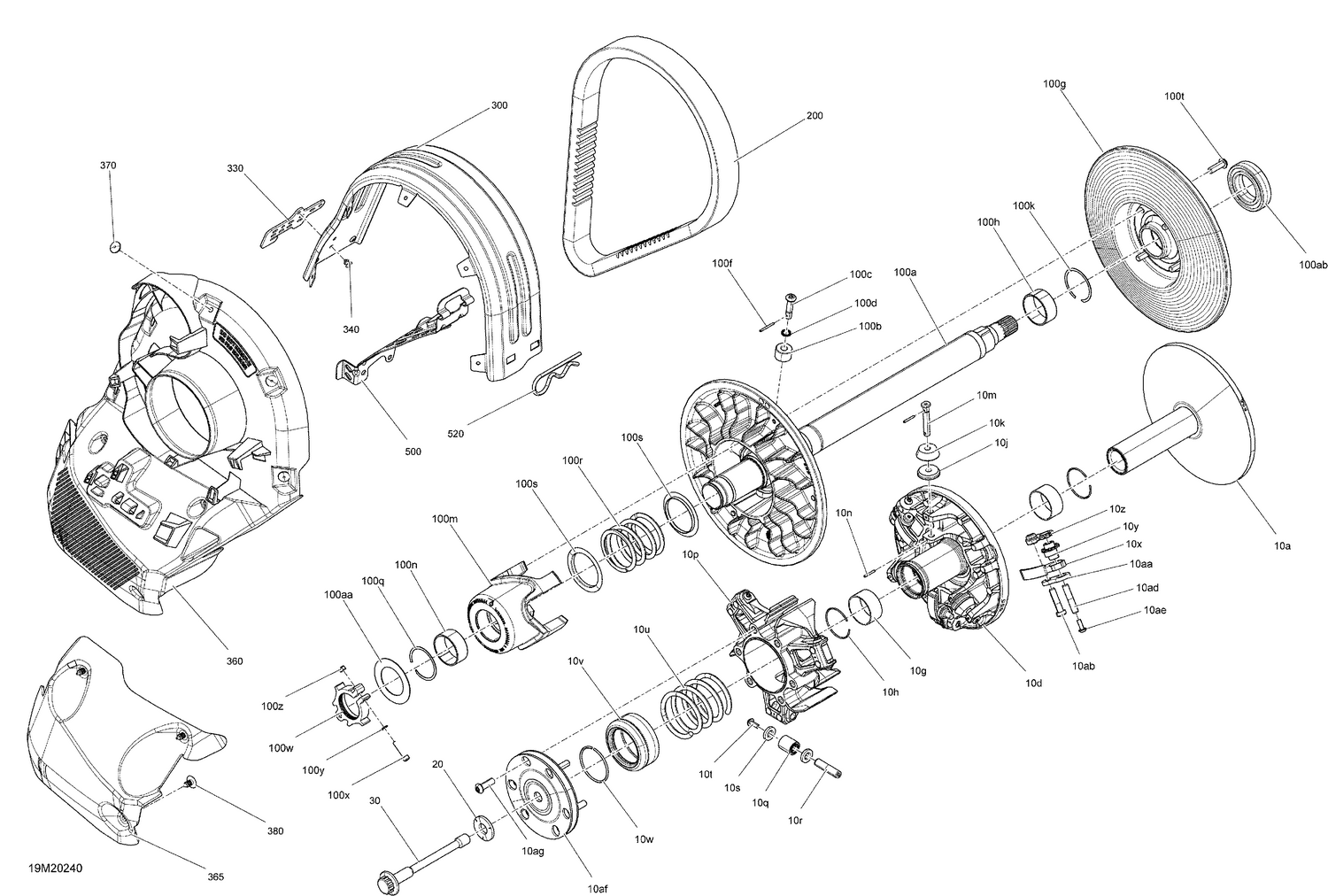 05- Pulley - System