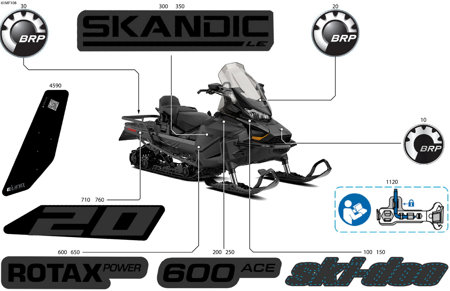 07- Body - Decals