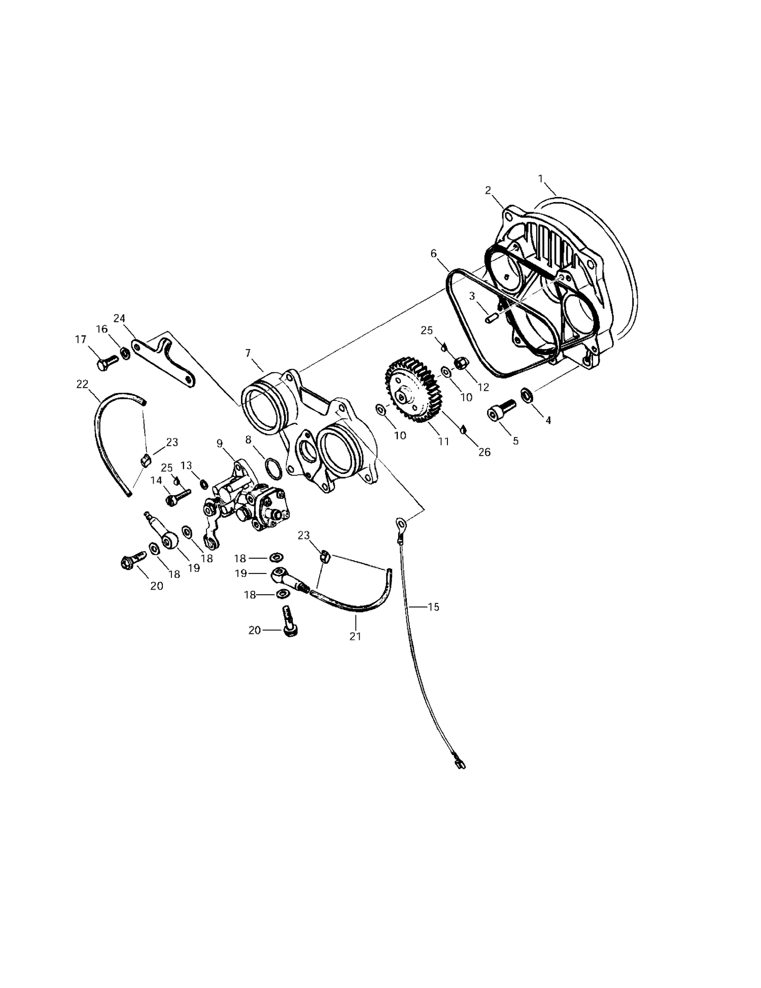 02- Oil Injection System
