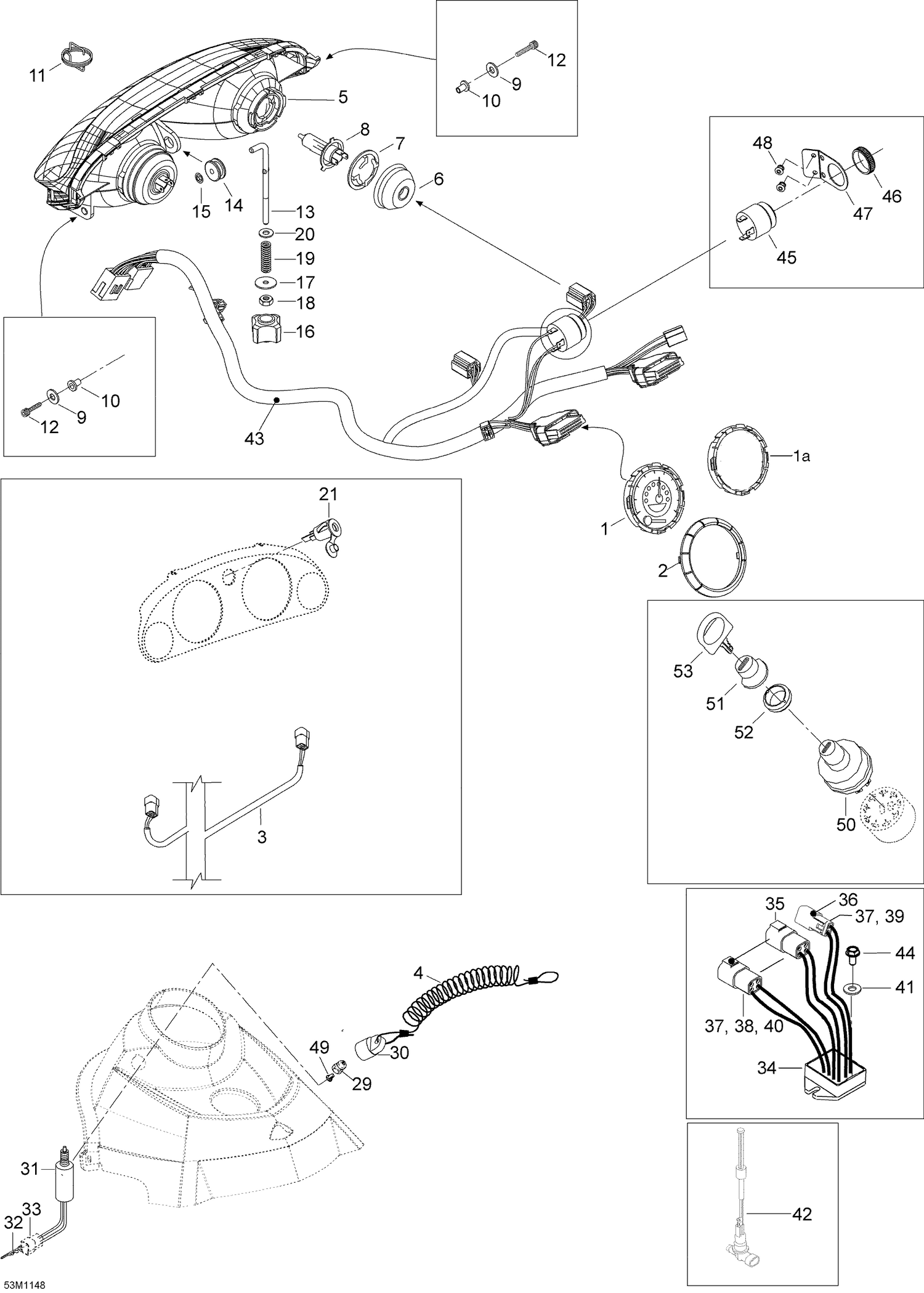 10- Electrical System