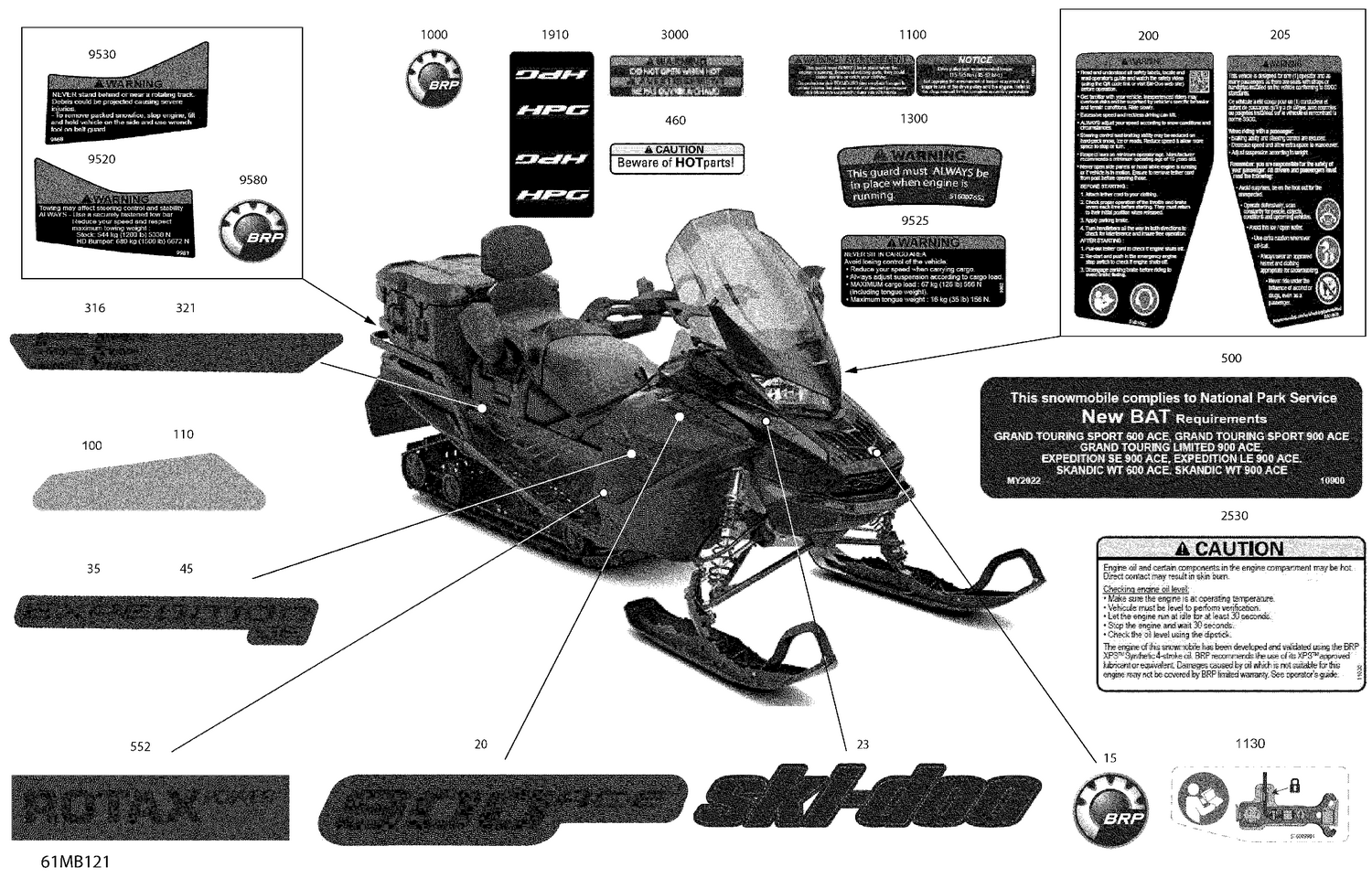 07- Body - Decals