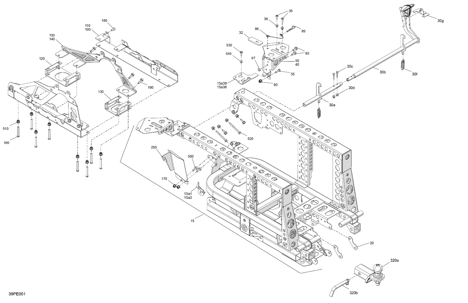 06- Frame - Rear Part