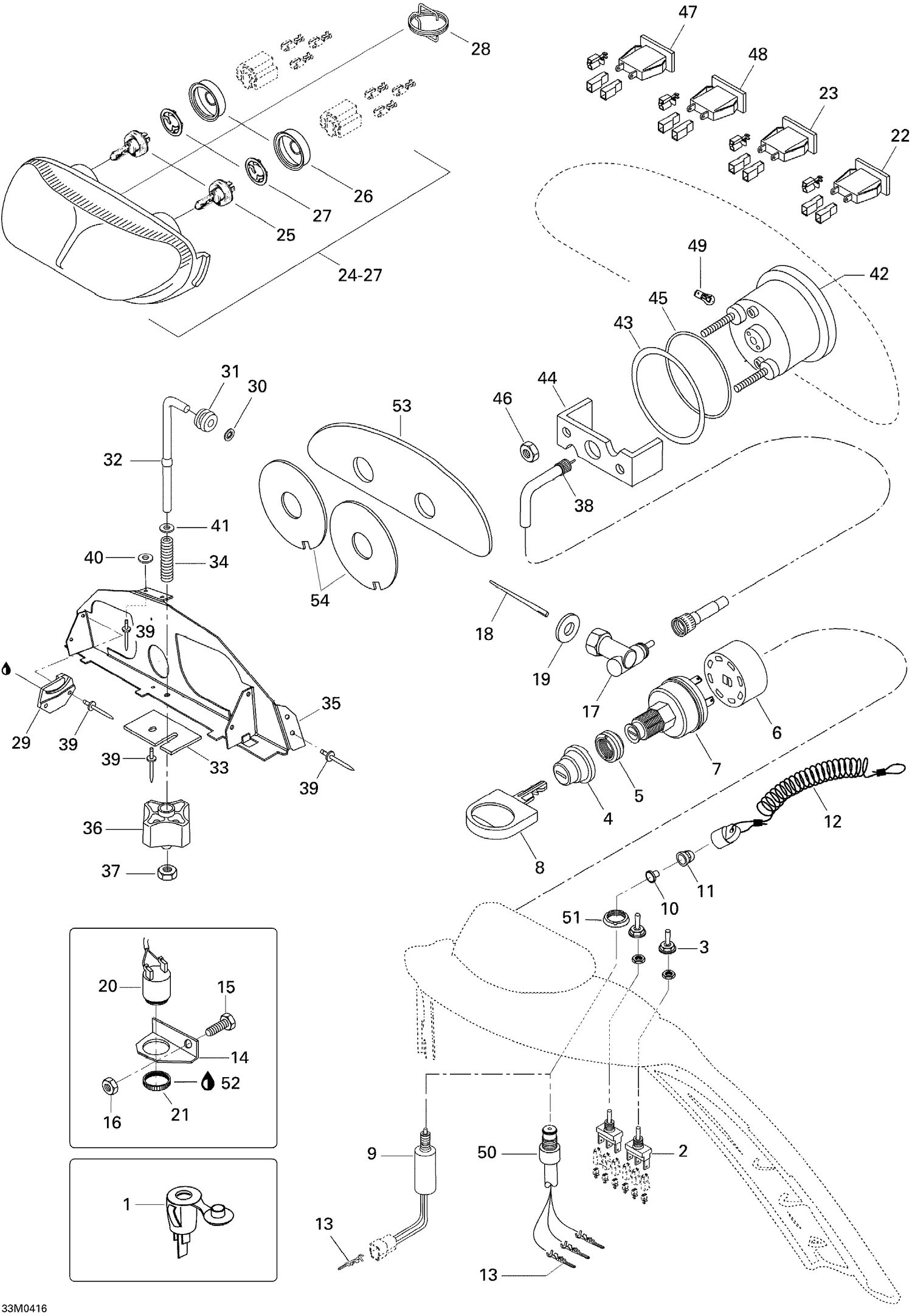 10- Electrical System
