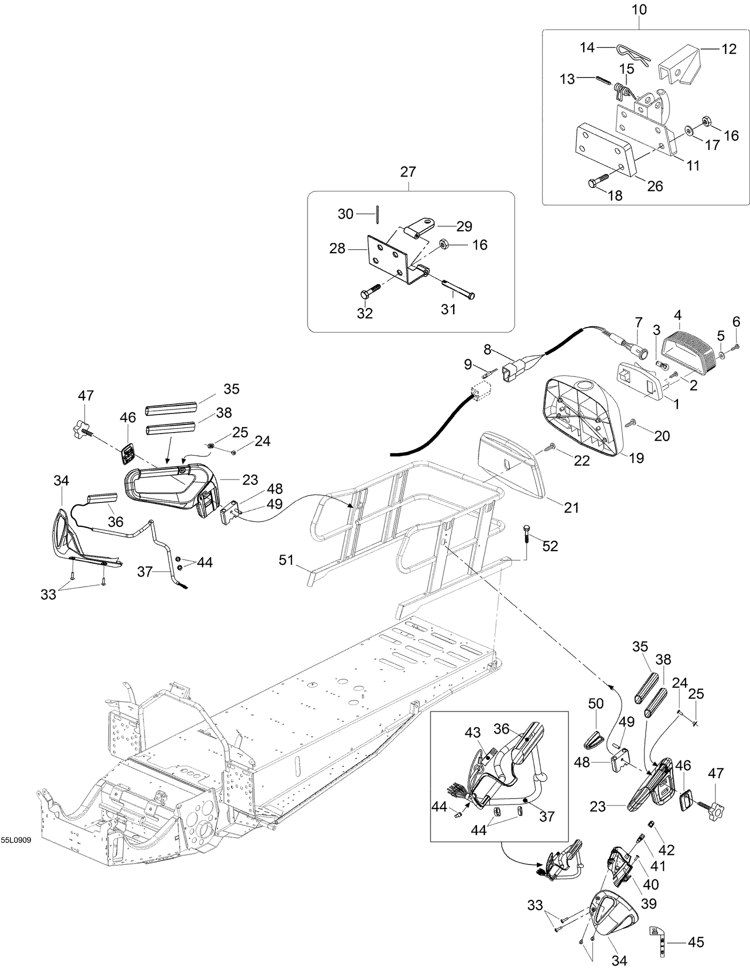 09- Luggage Rack