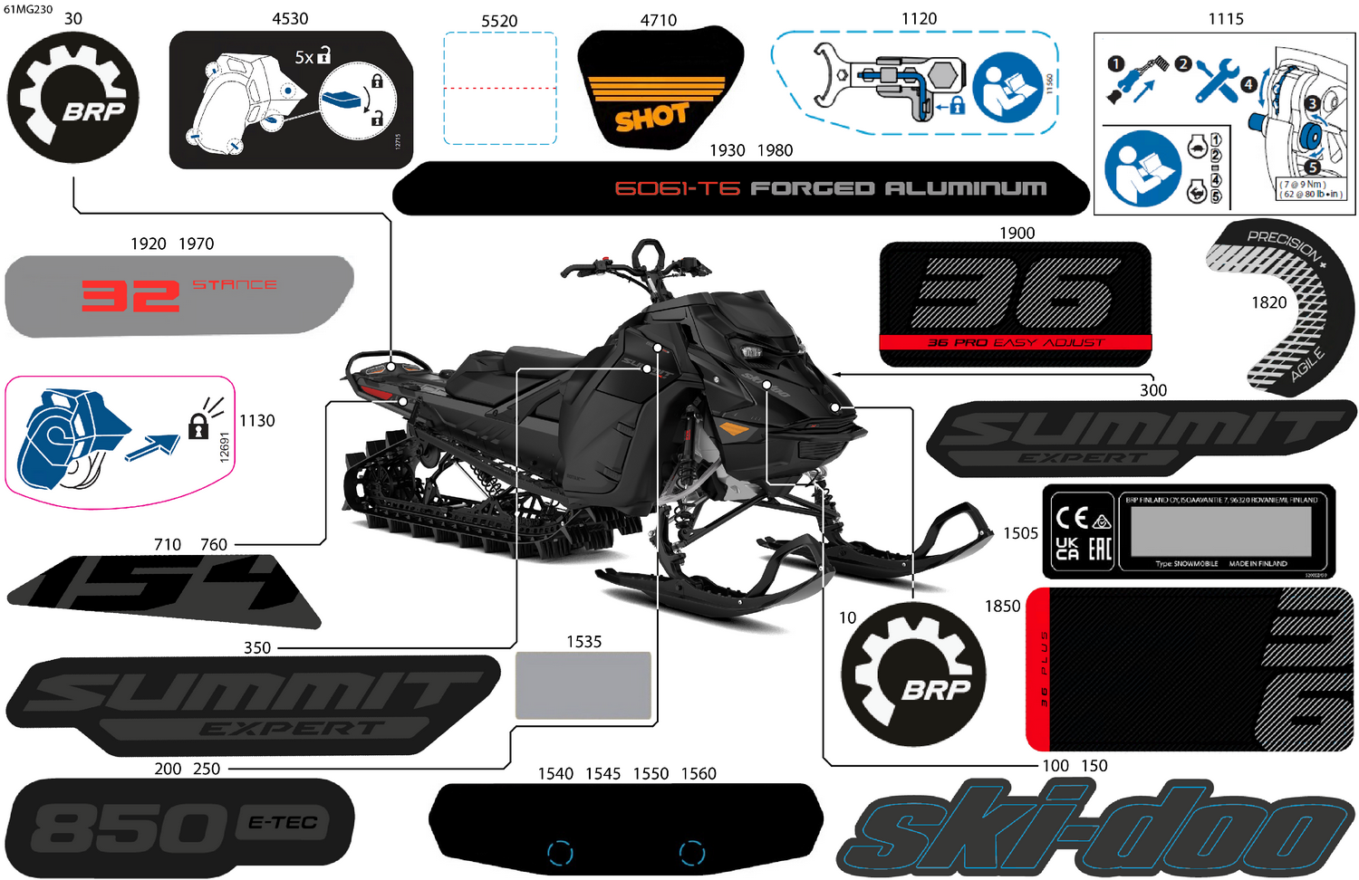07- Body - Decals