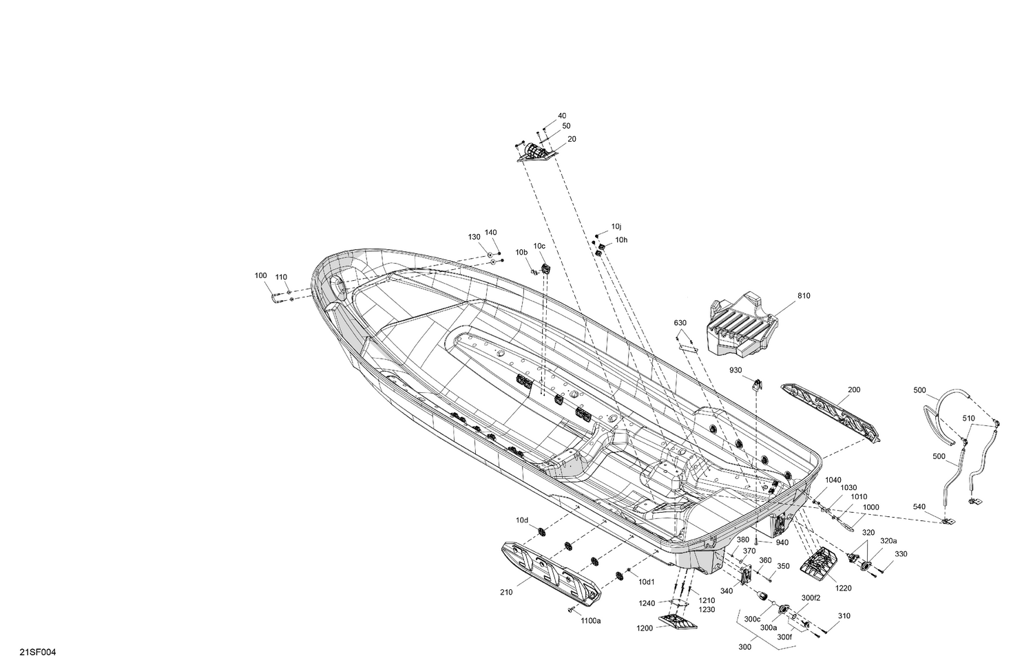 07- Body - Hull
