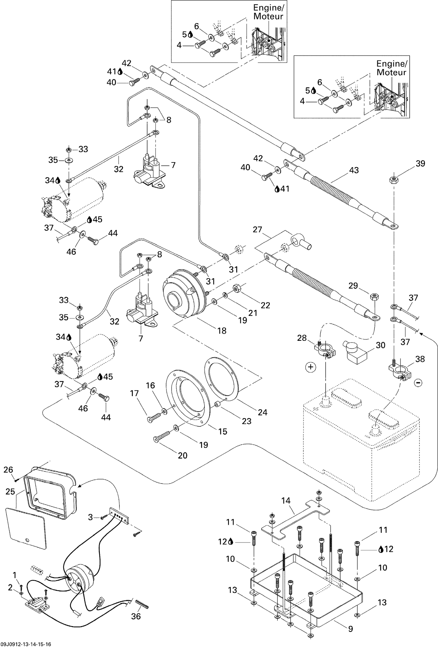 10- Electrical System