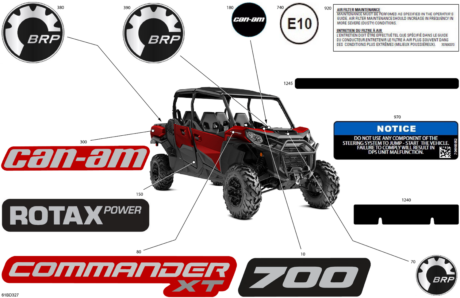 07- Body - Decals