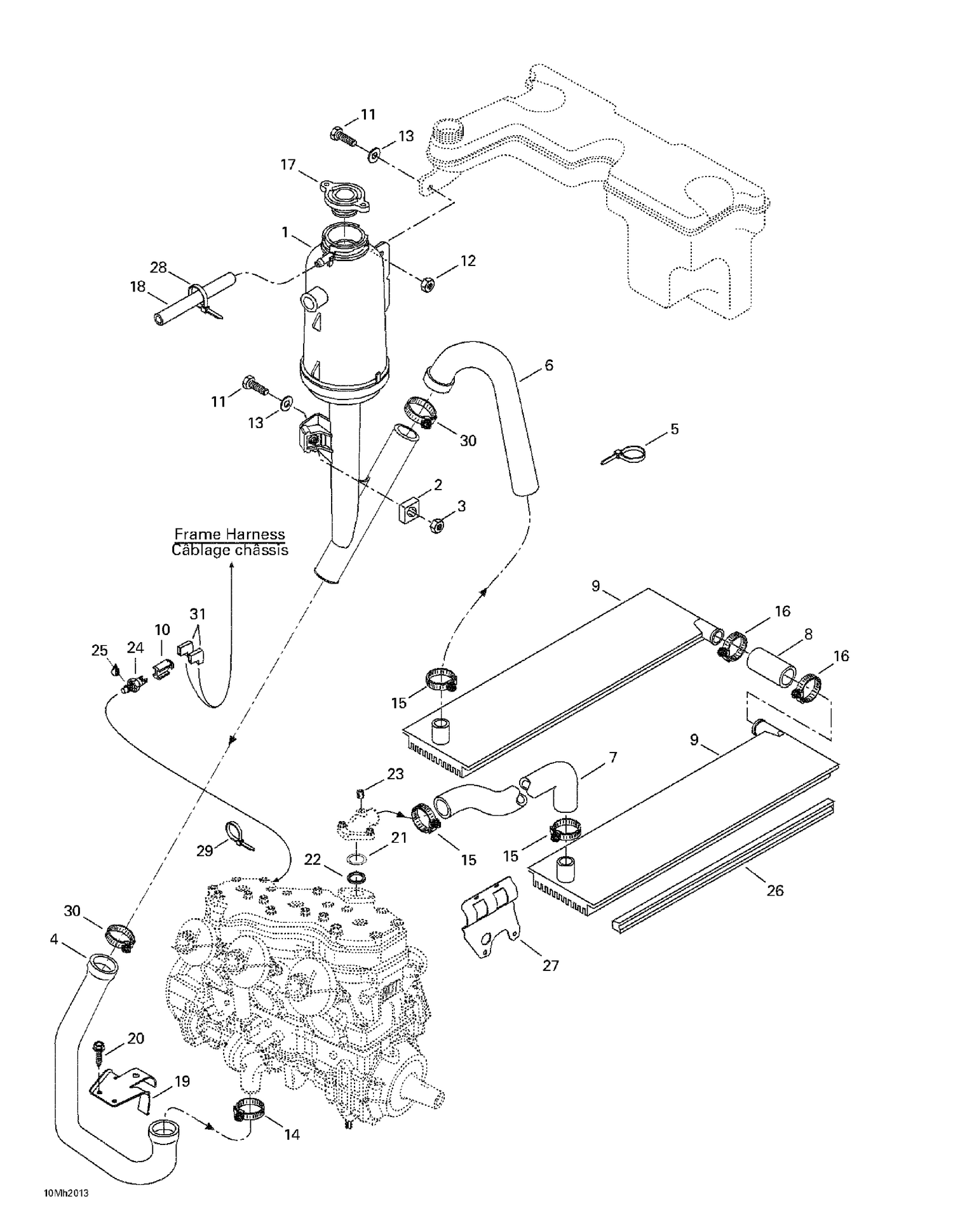 01- Cooling System