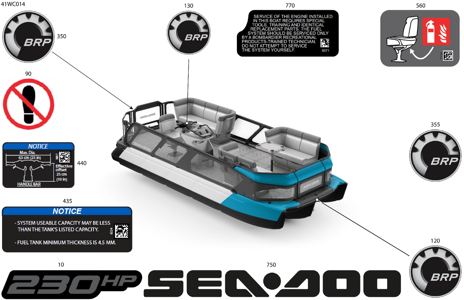 03- DECALS - Decals