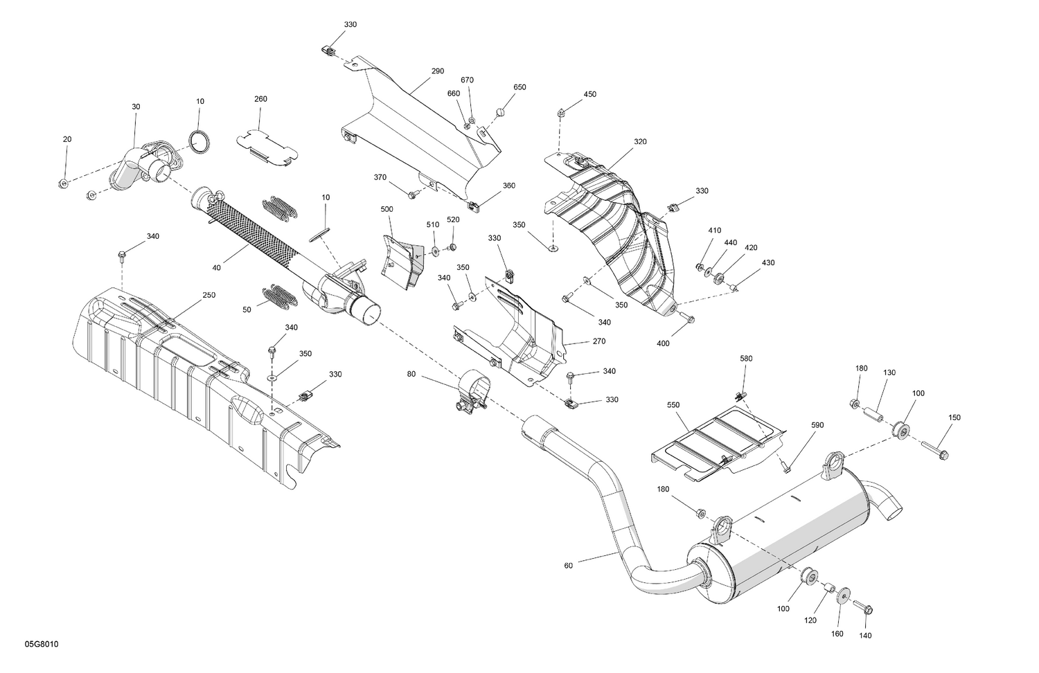 02- Engine - Exhaust