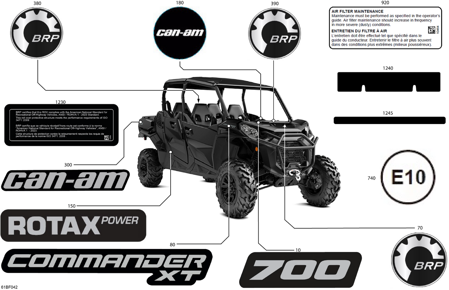 07- Body - Decals