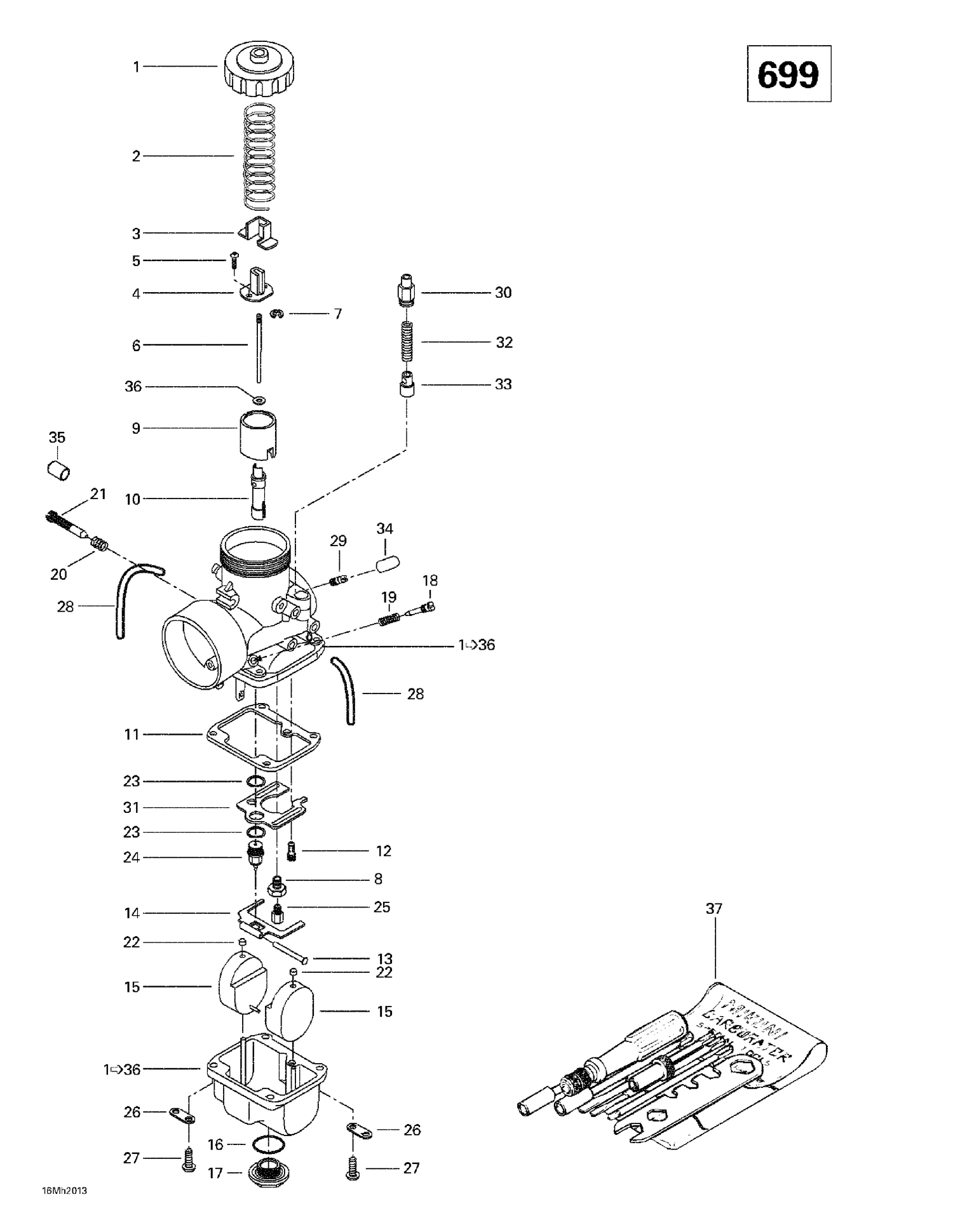diagram