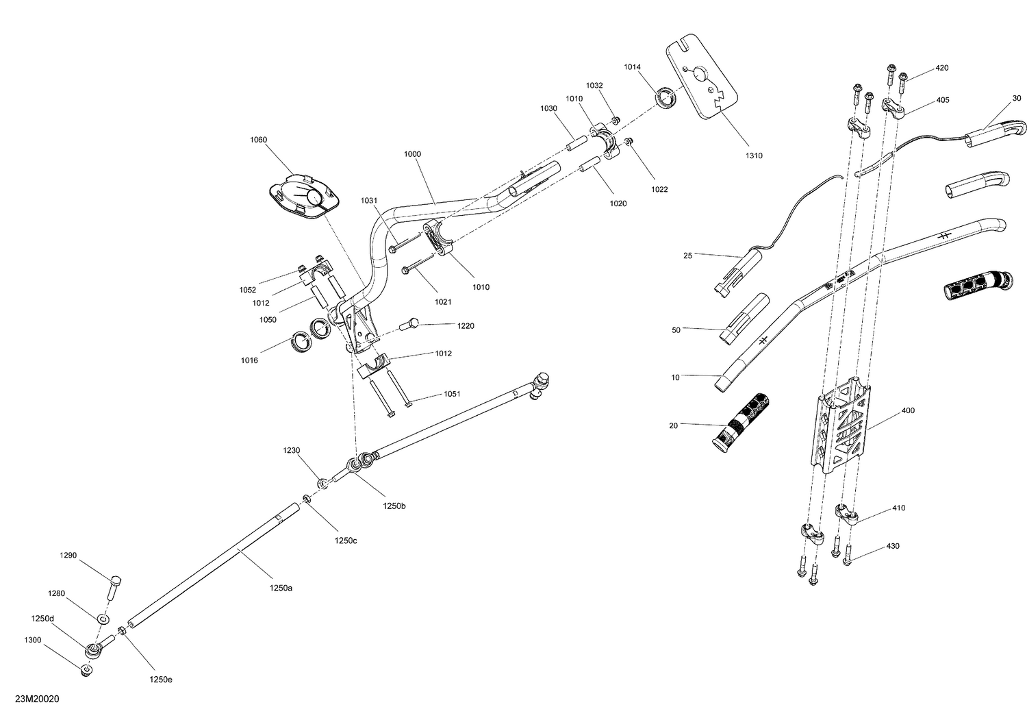 06- Steering - System