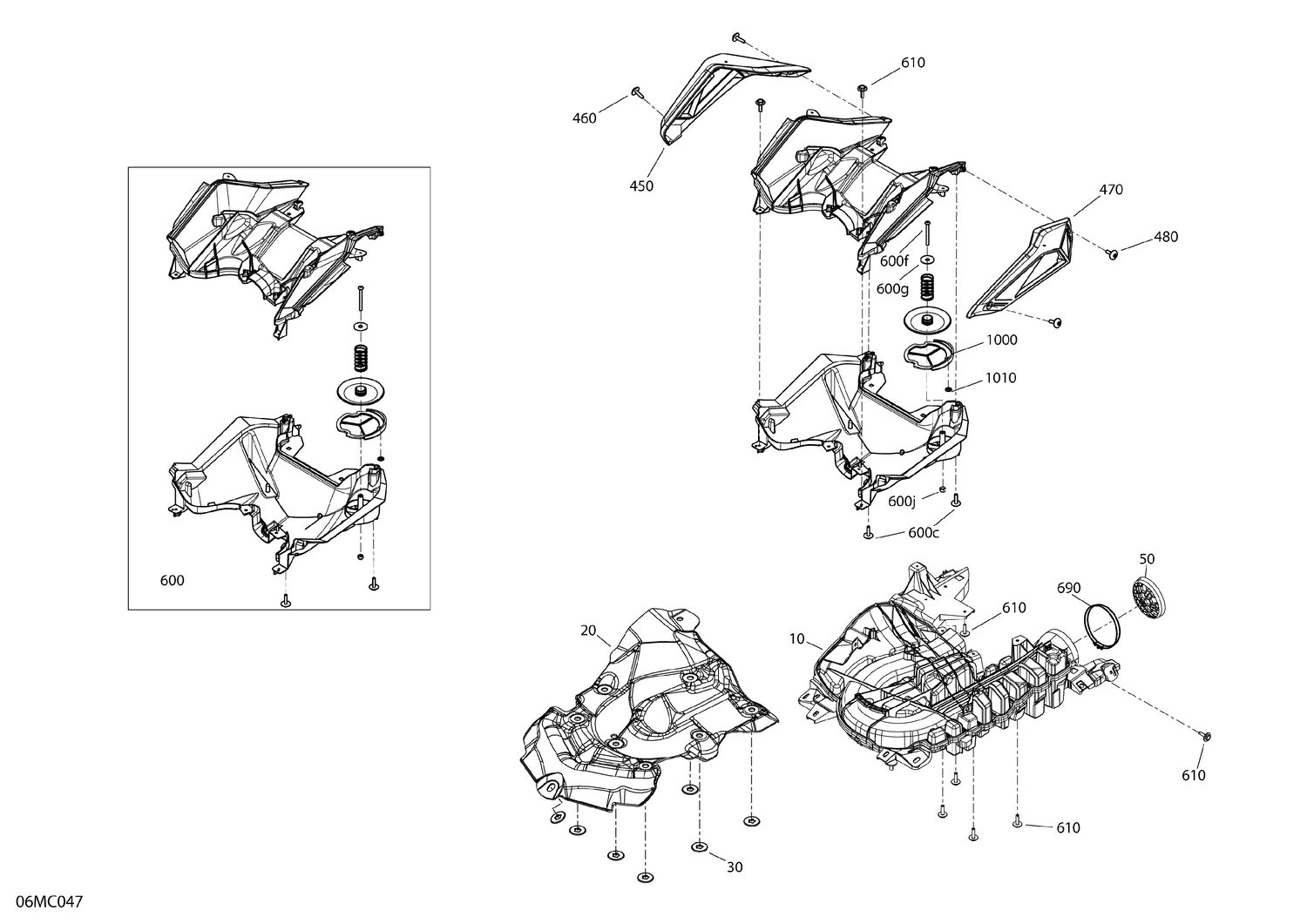 02- Engine - Air Intake