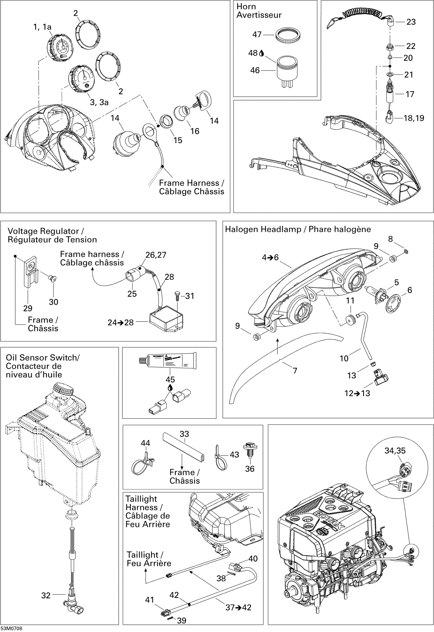 10- Electrical Accessories FAN