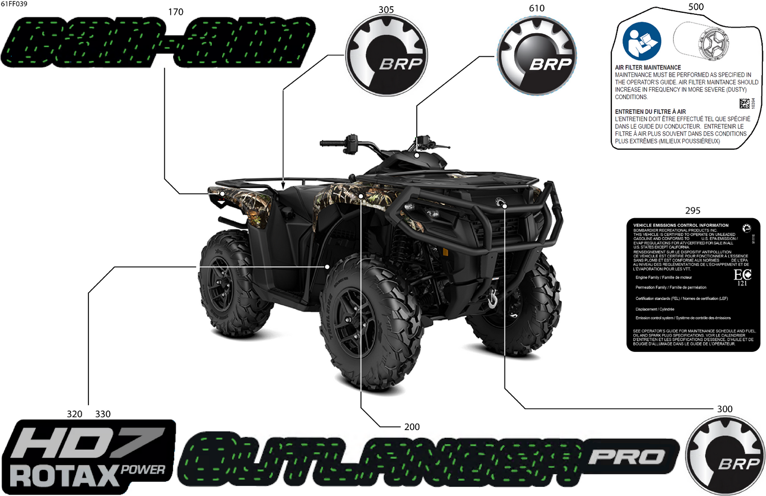 07- Body - Feature Decals