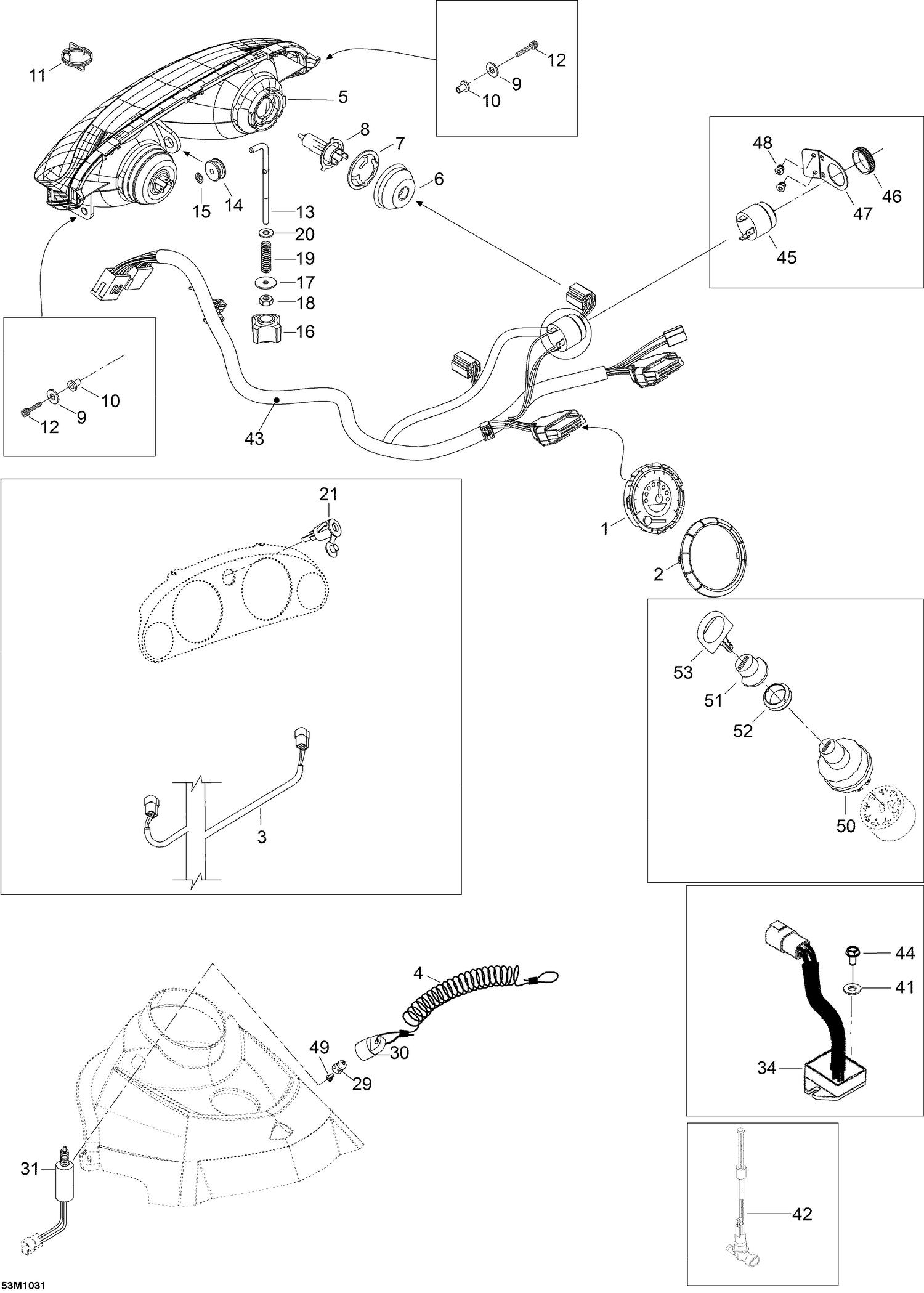 10- Electrical Accessories