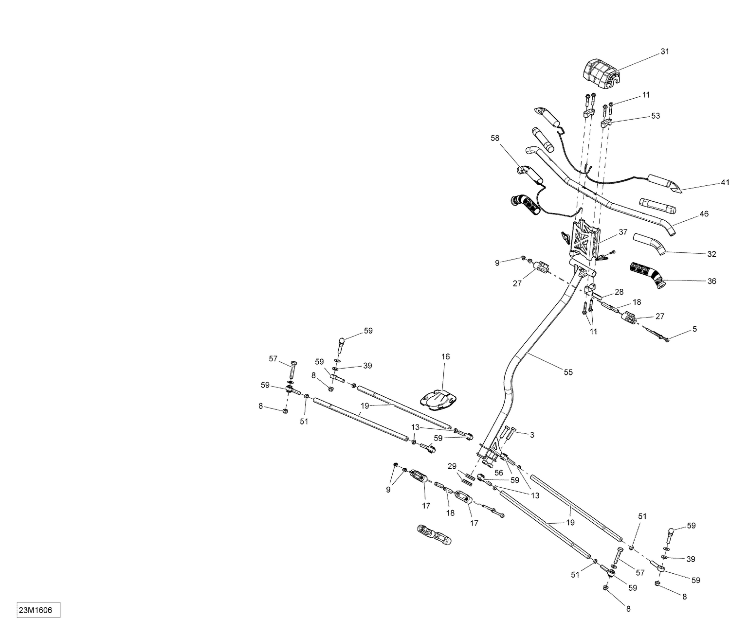 07- Steering - All Models