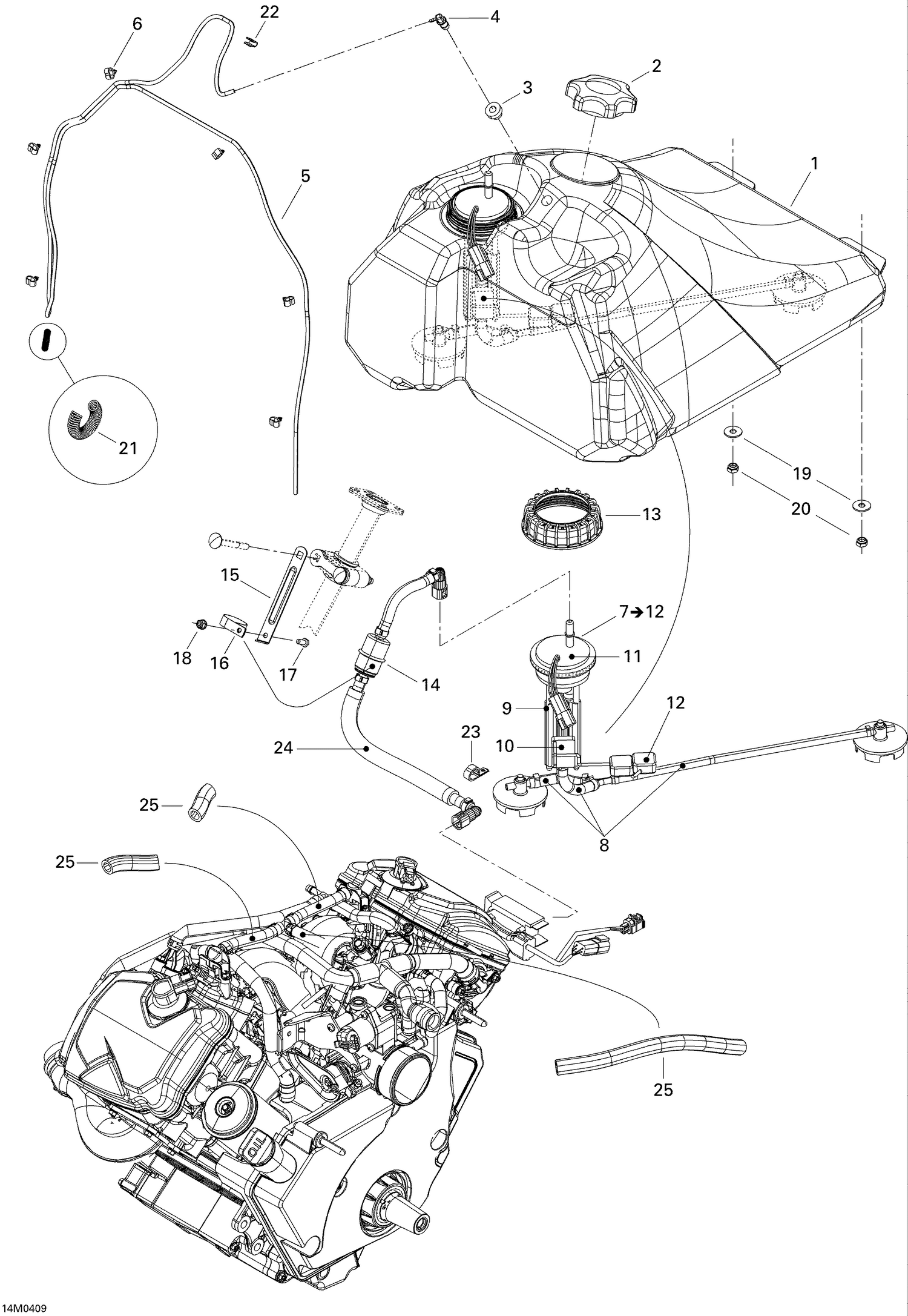 02- Fuel System