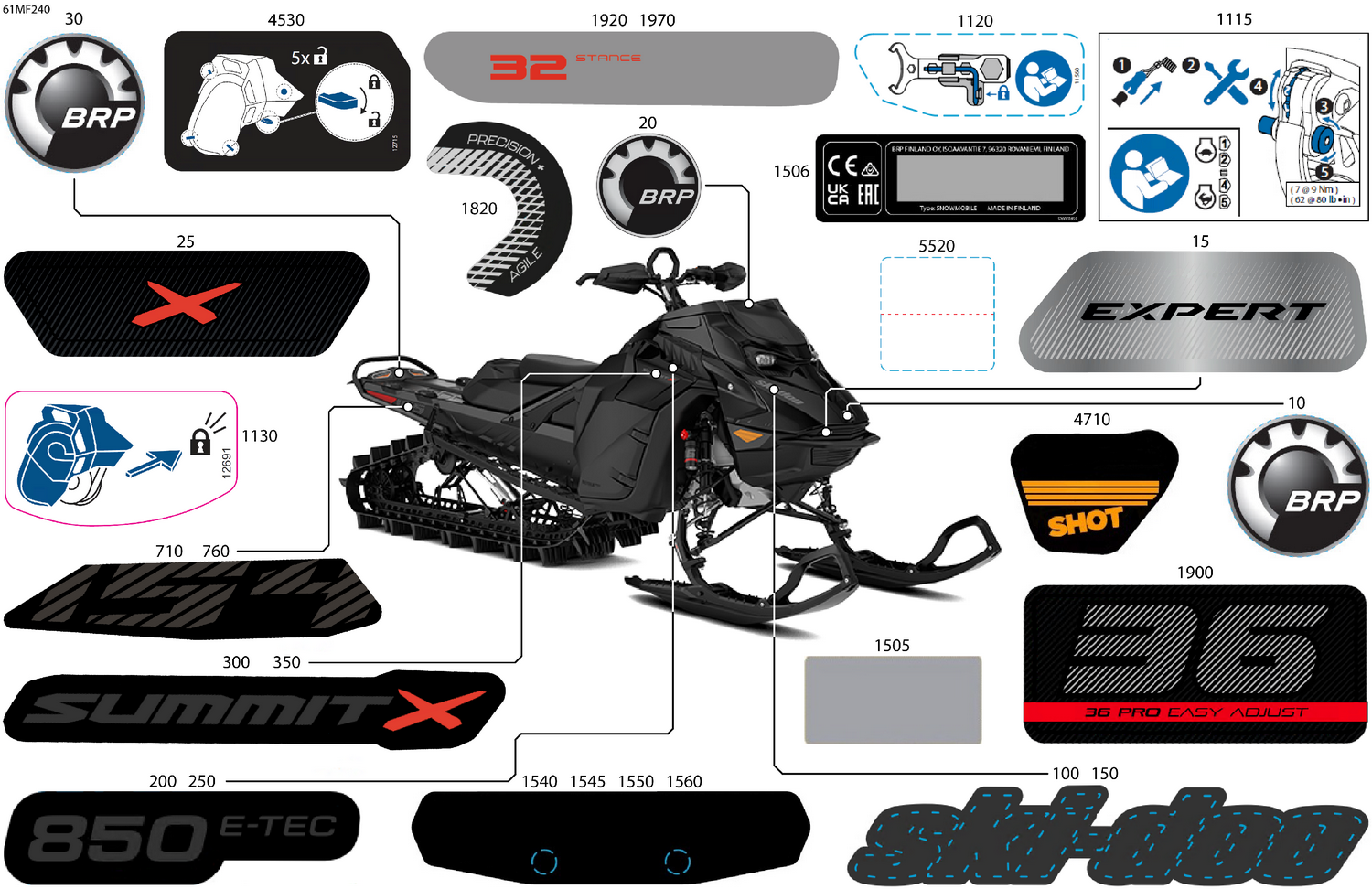 07- Body - Decals