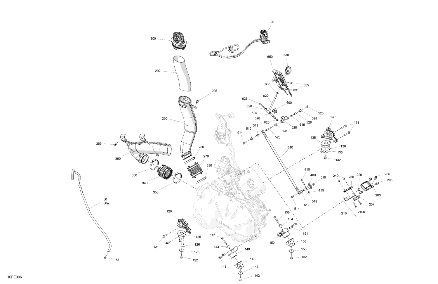 02- Engine - System