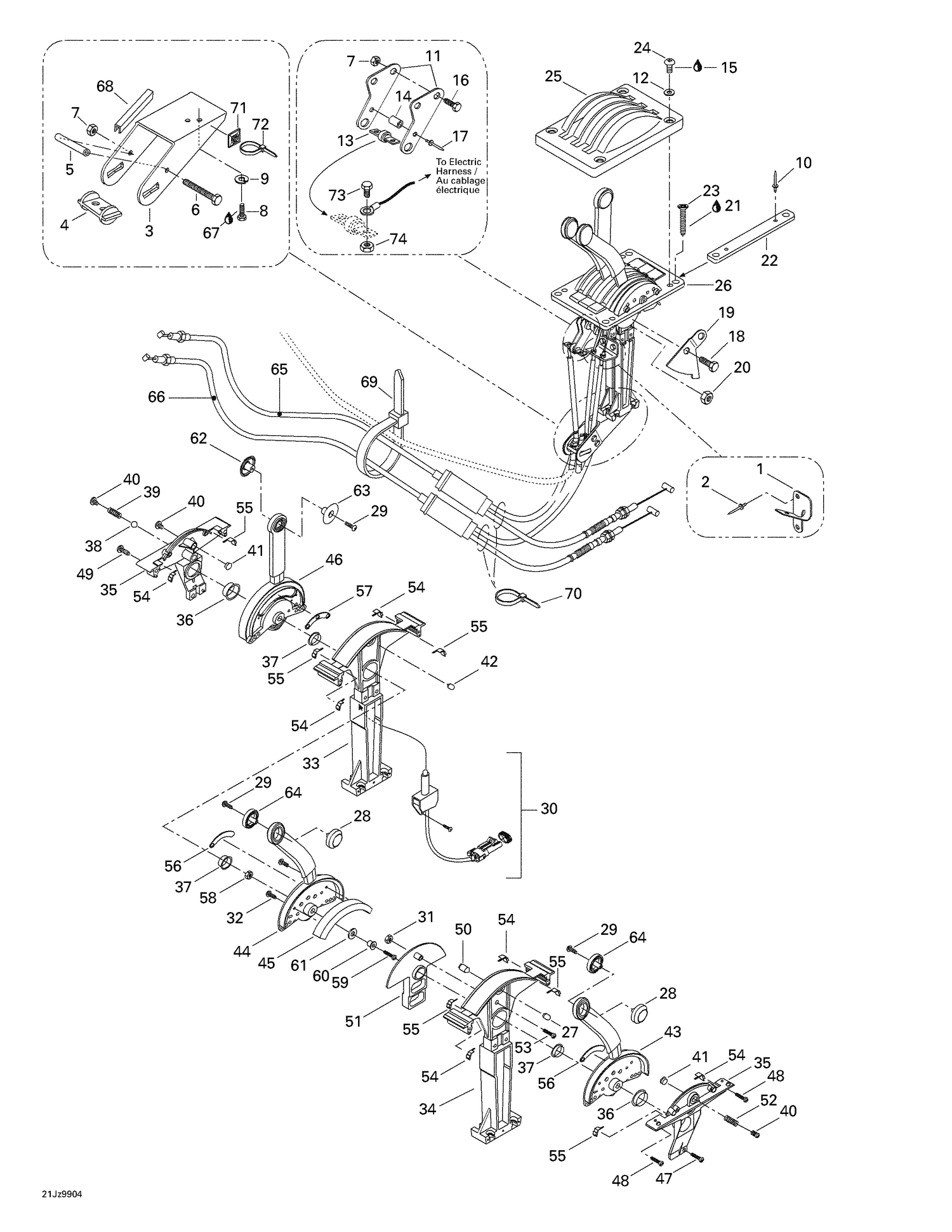 05- Control Handle