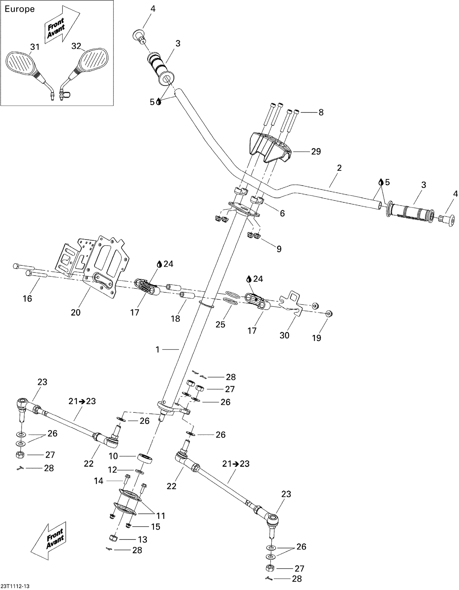 07- Steering