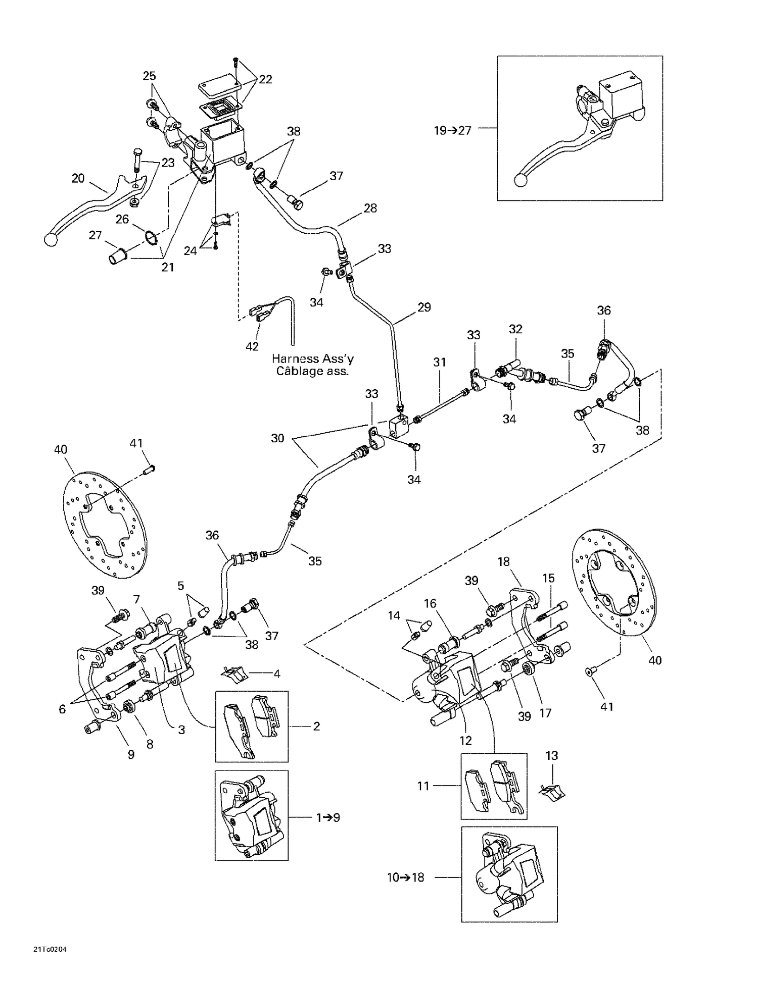 06- Front Brake