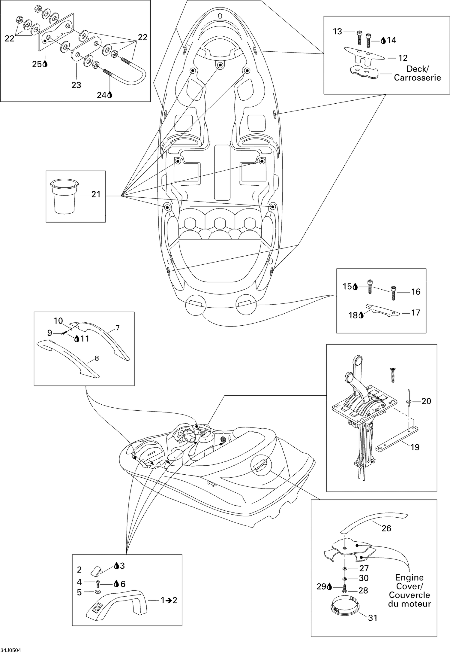 09- Body And Accessories